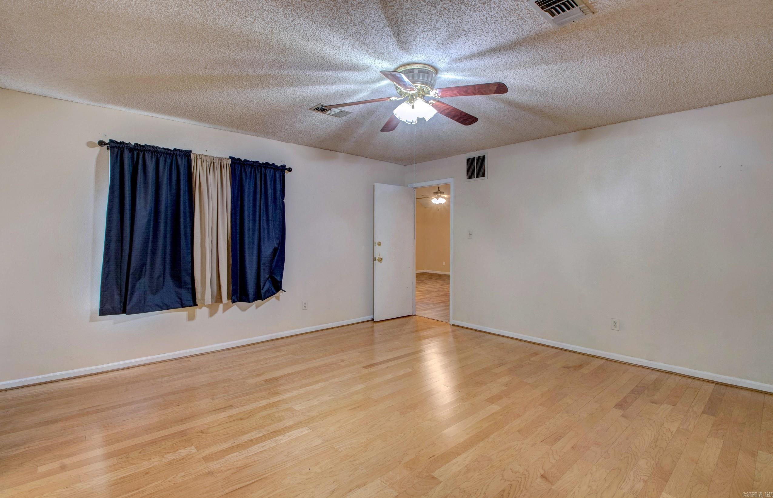 BAYOU RIDGE ADDN - Residential