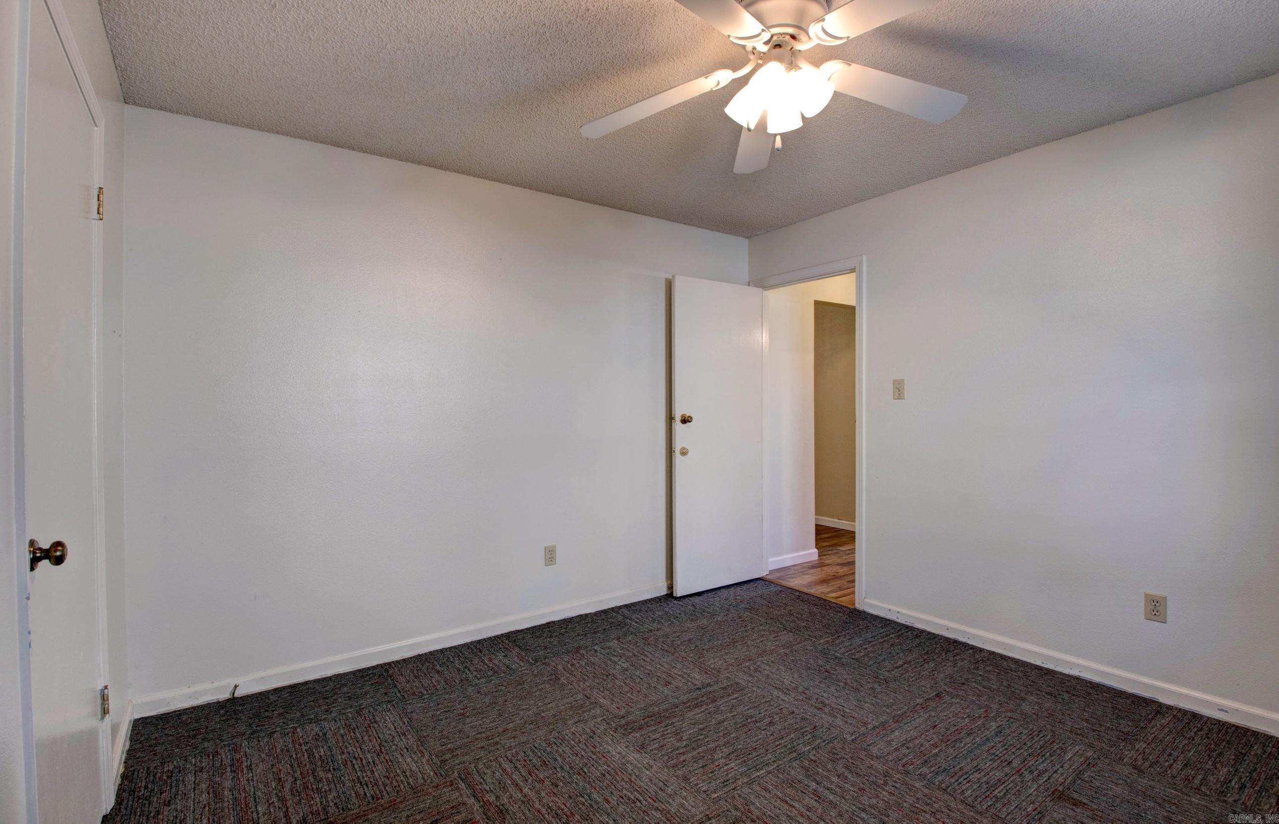 BAYOU RIDGE ADDN - Residential