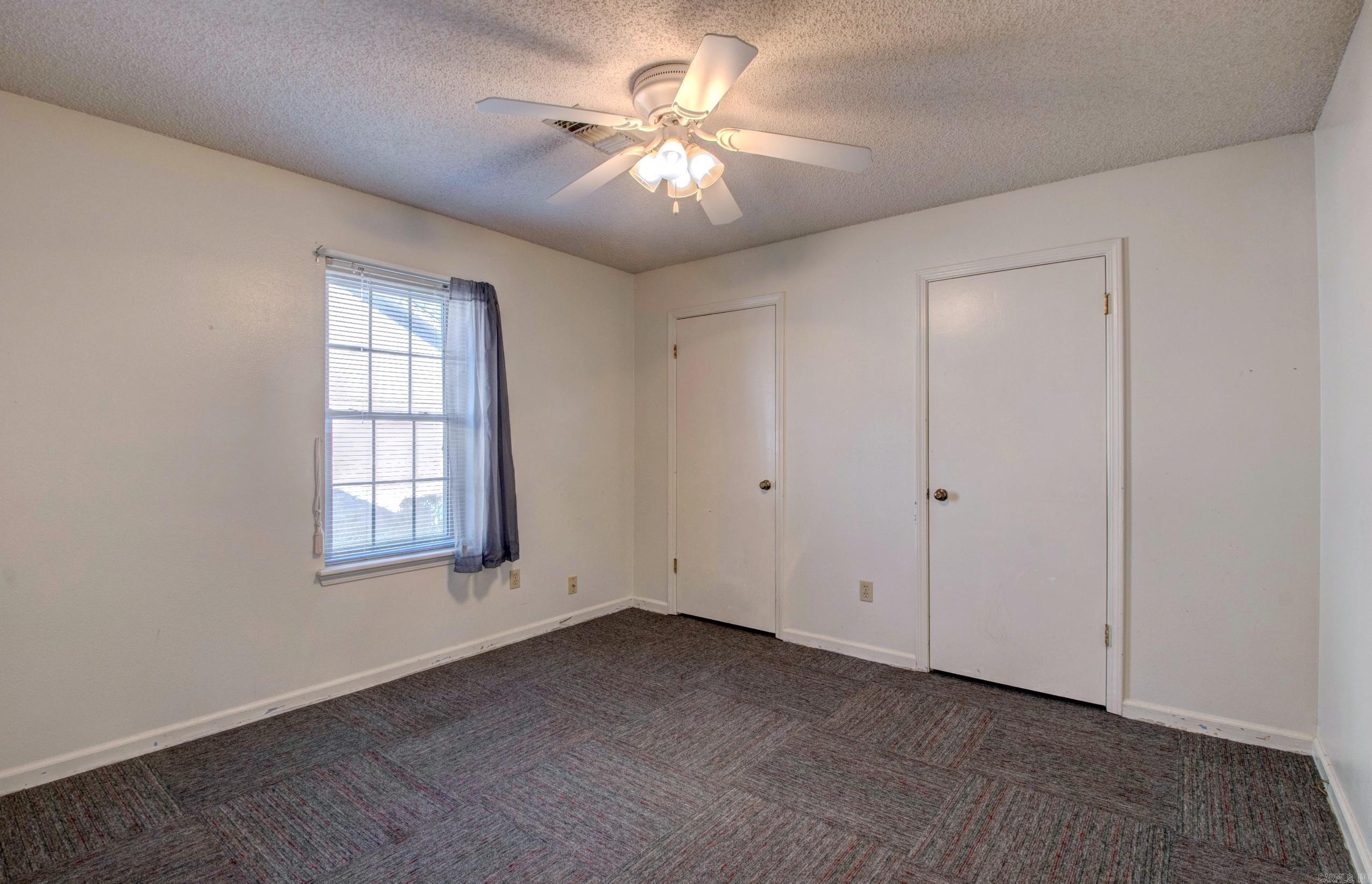 BAYOU RIDGE ADDN - Residential