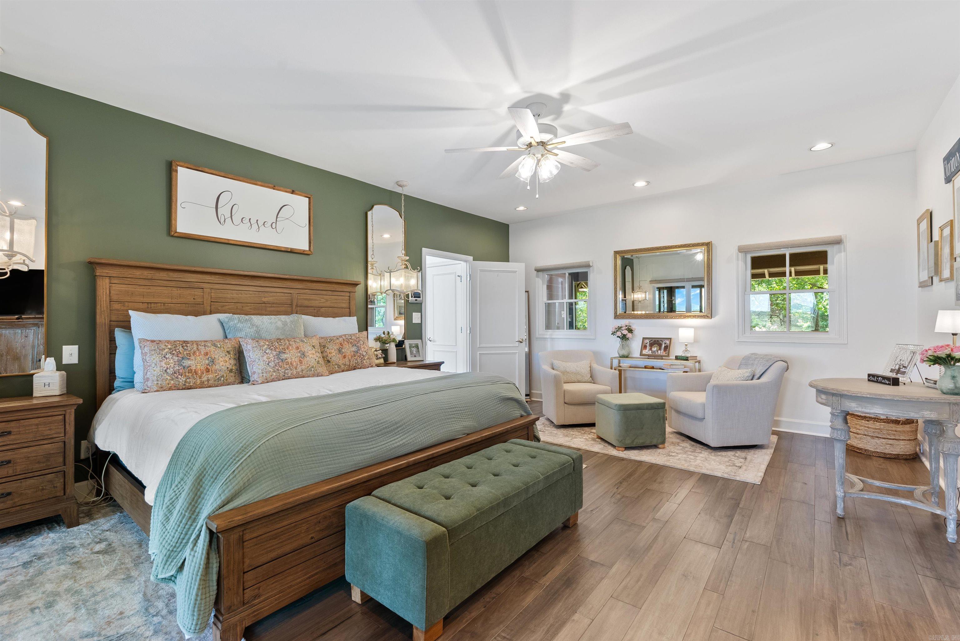 RIDGEFIELD ESTATES - Residential