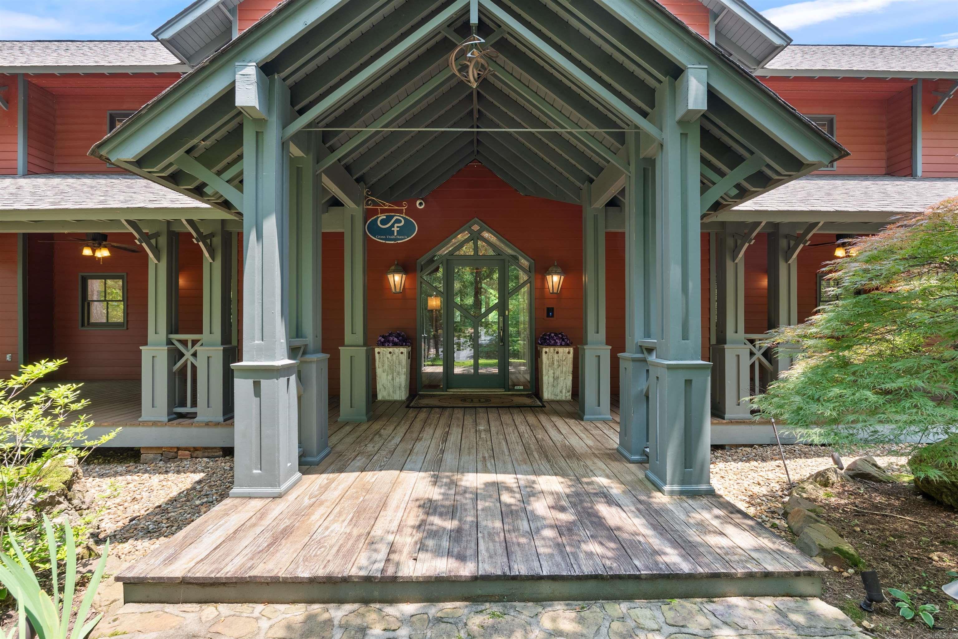 RIDGEFIELD ESTATES - Residential