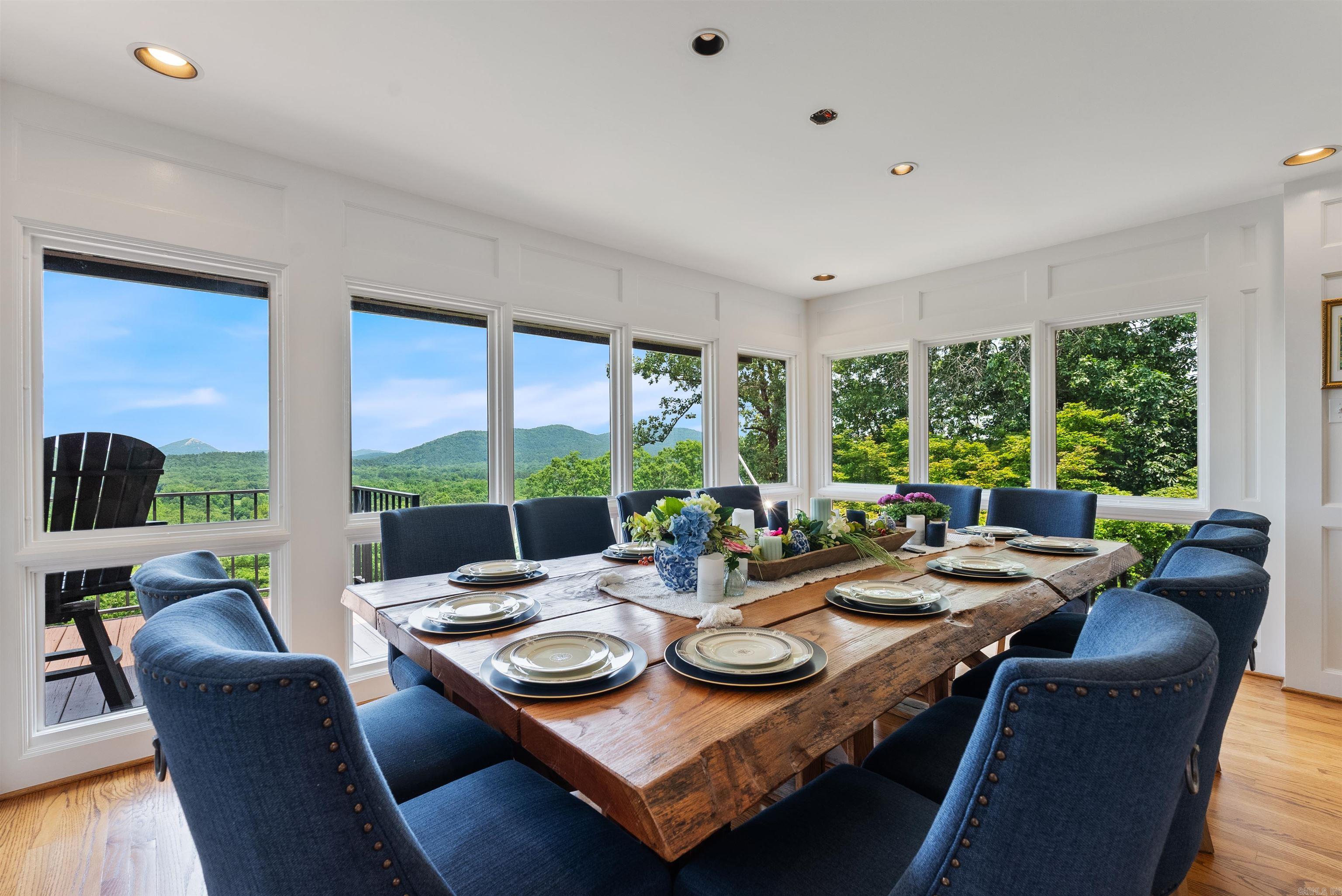 RIDGEFIELD ESTATES - Residential