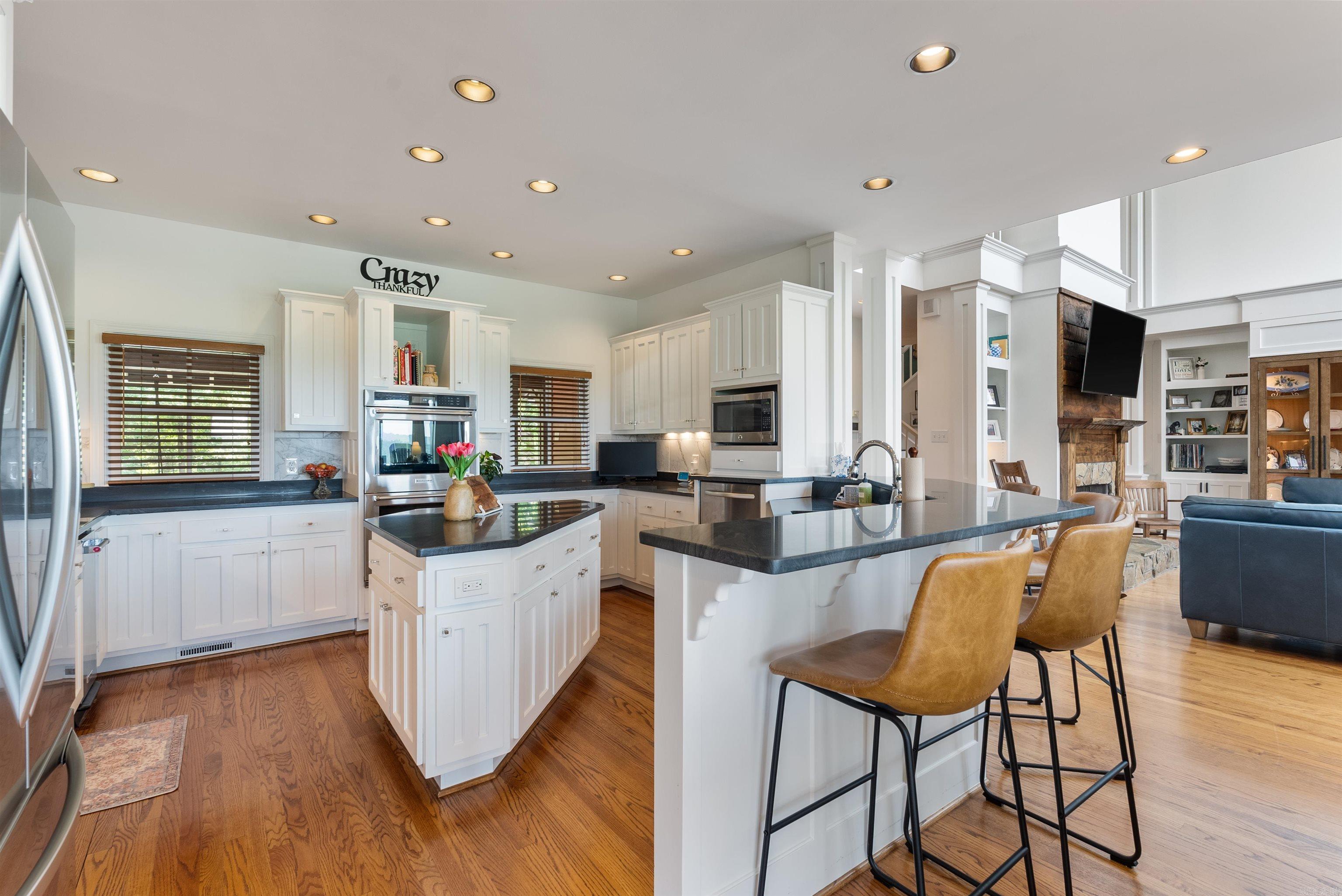 RIDGEFIELD ESTATES - Residential