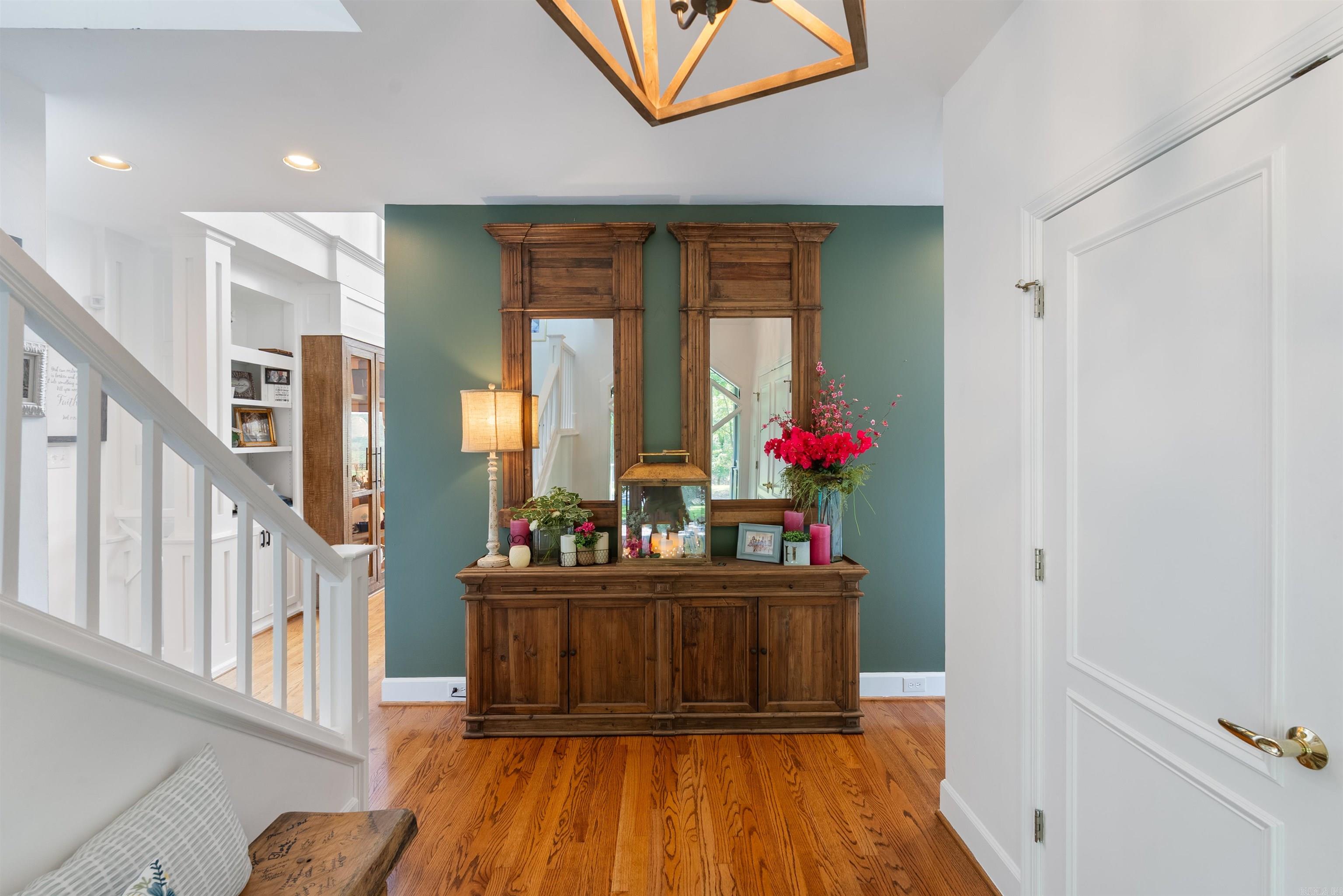 RIDGEFIELD ESTATES - Residential