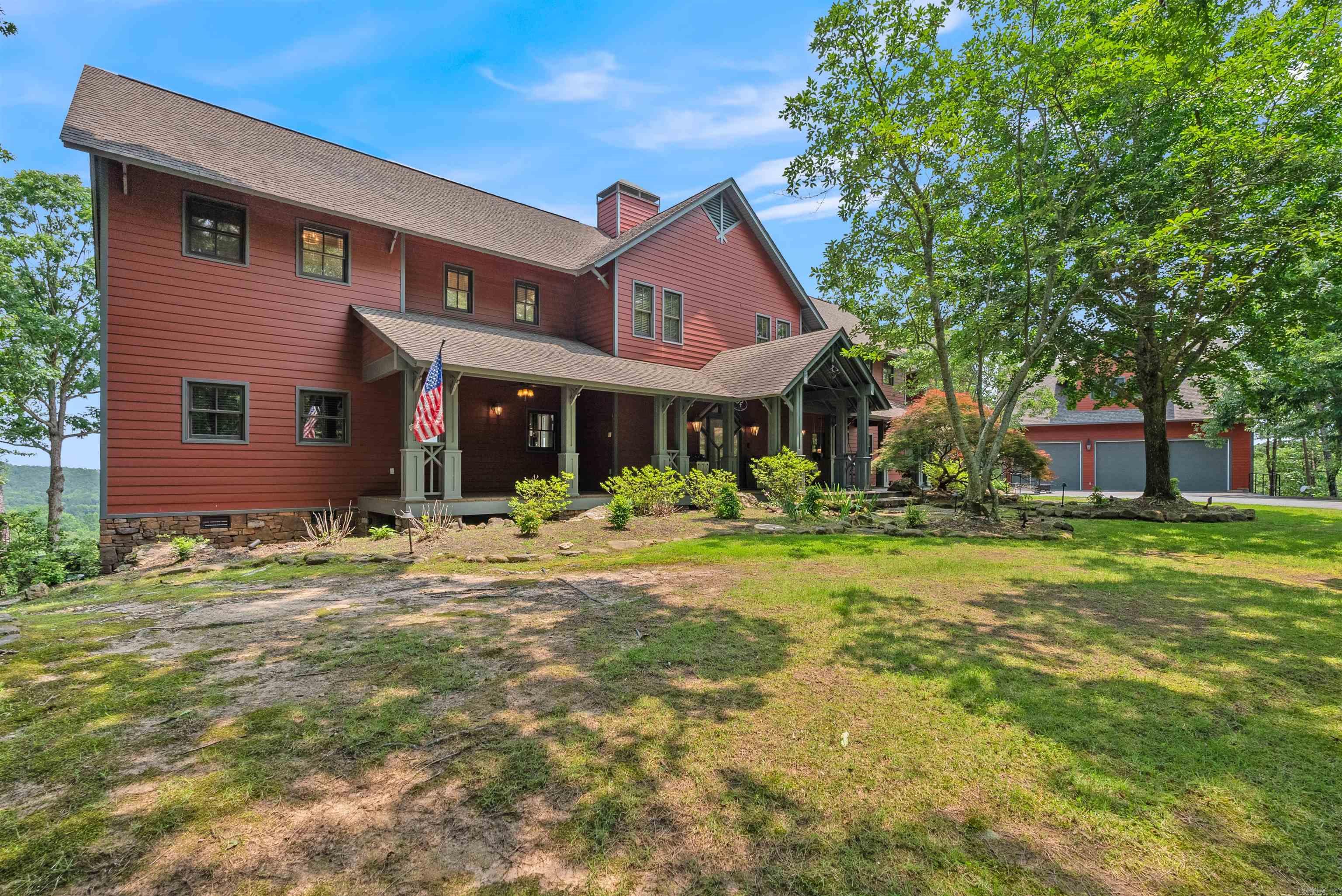 RIDGEFIELD ESTATES - Residential