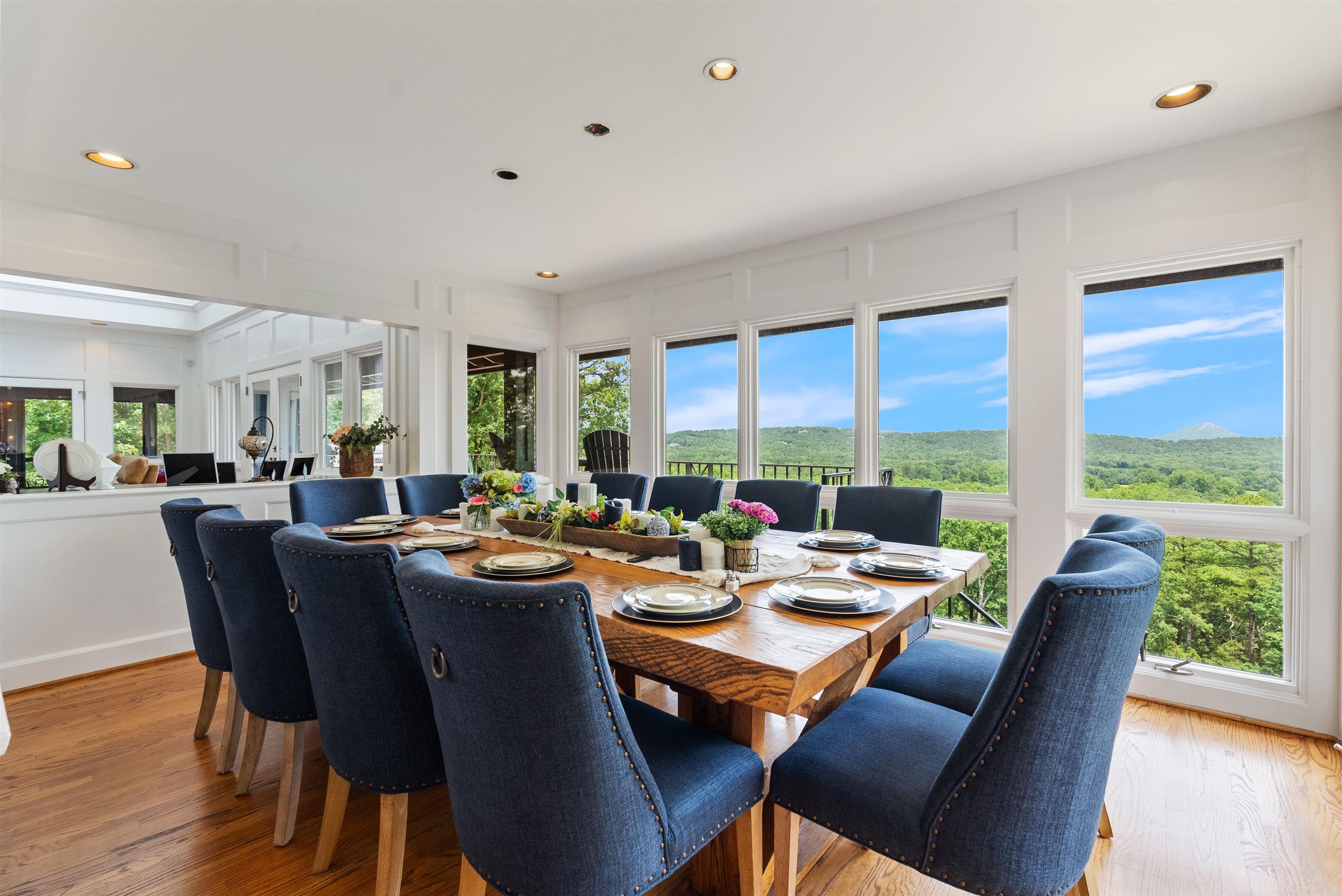 RIDGEFIELD ESTATES - Residential