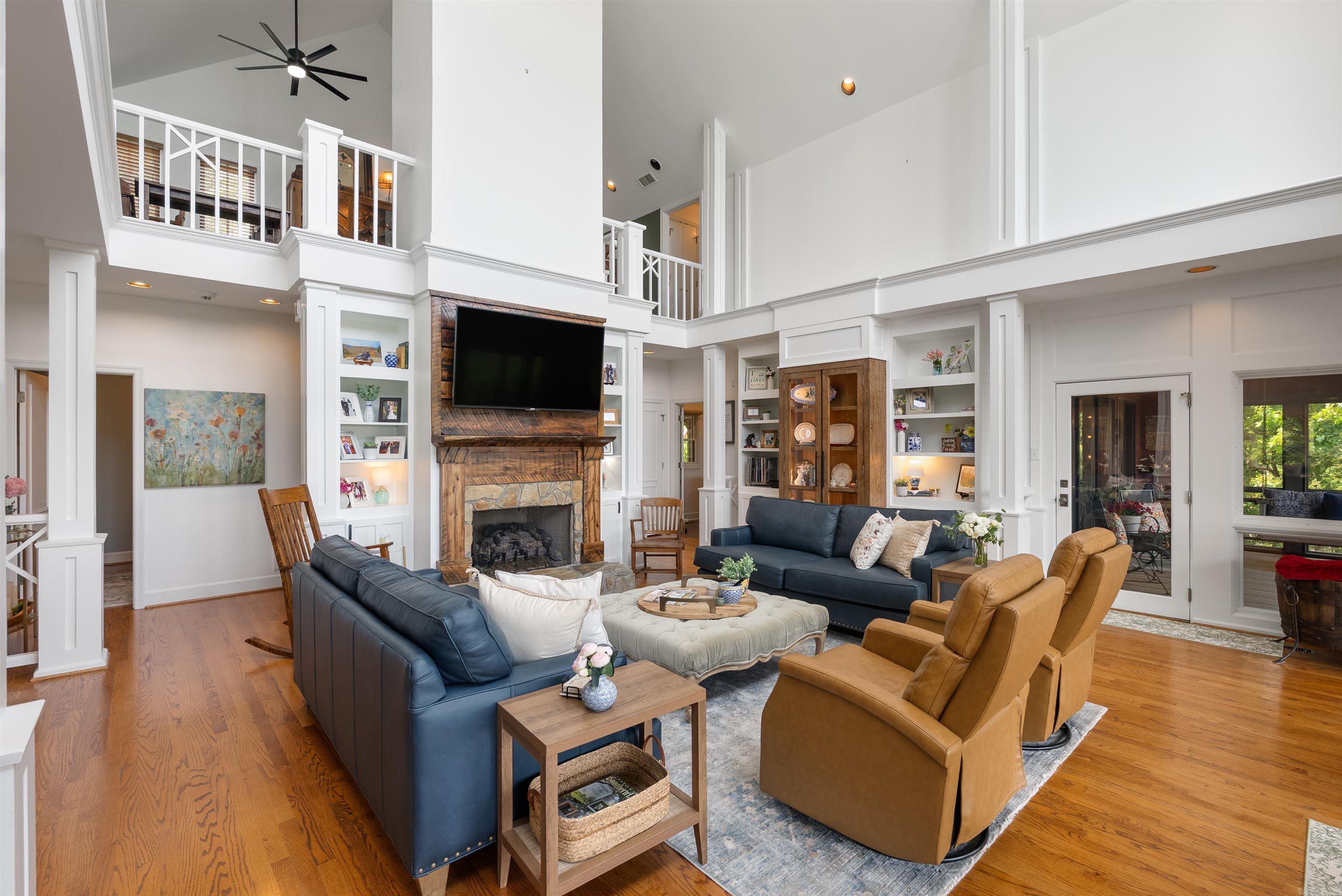 RIDGEFIELD ESTATES - Residential