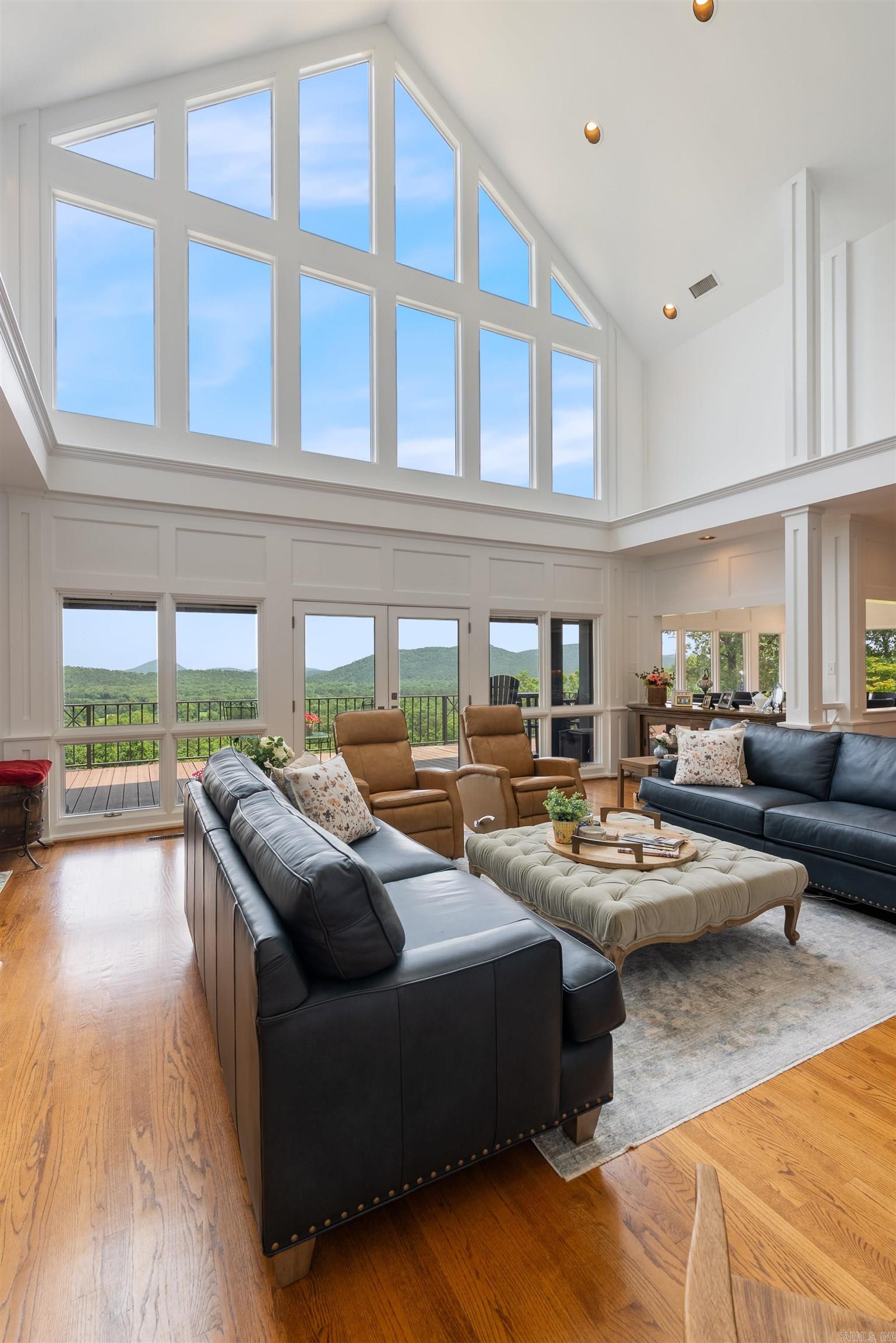 RIDGEFIELD ESTATES - Residential