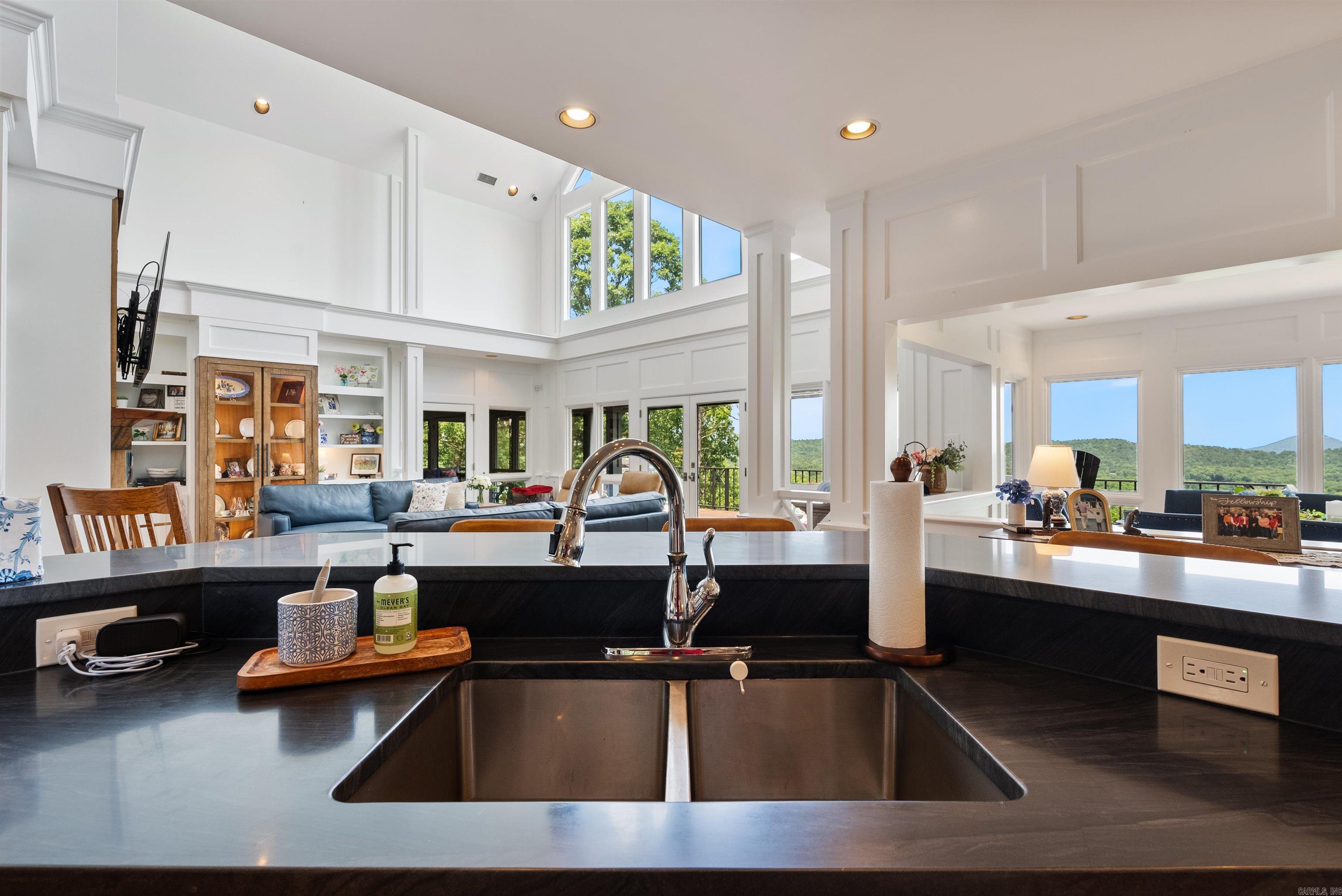 RIDGEFIELD ESTATES - Residential