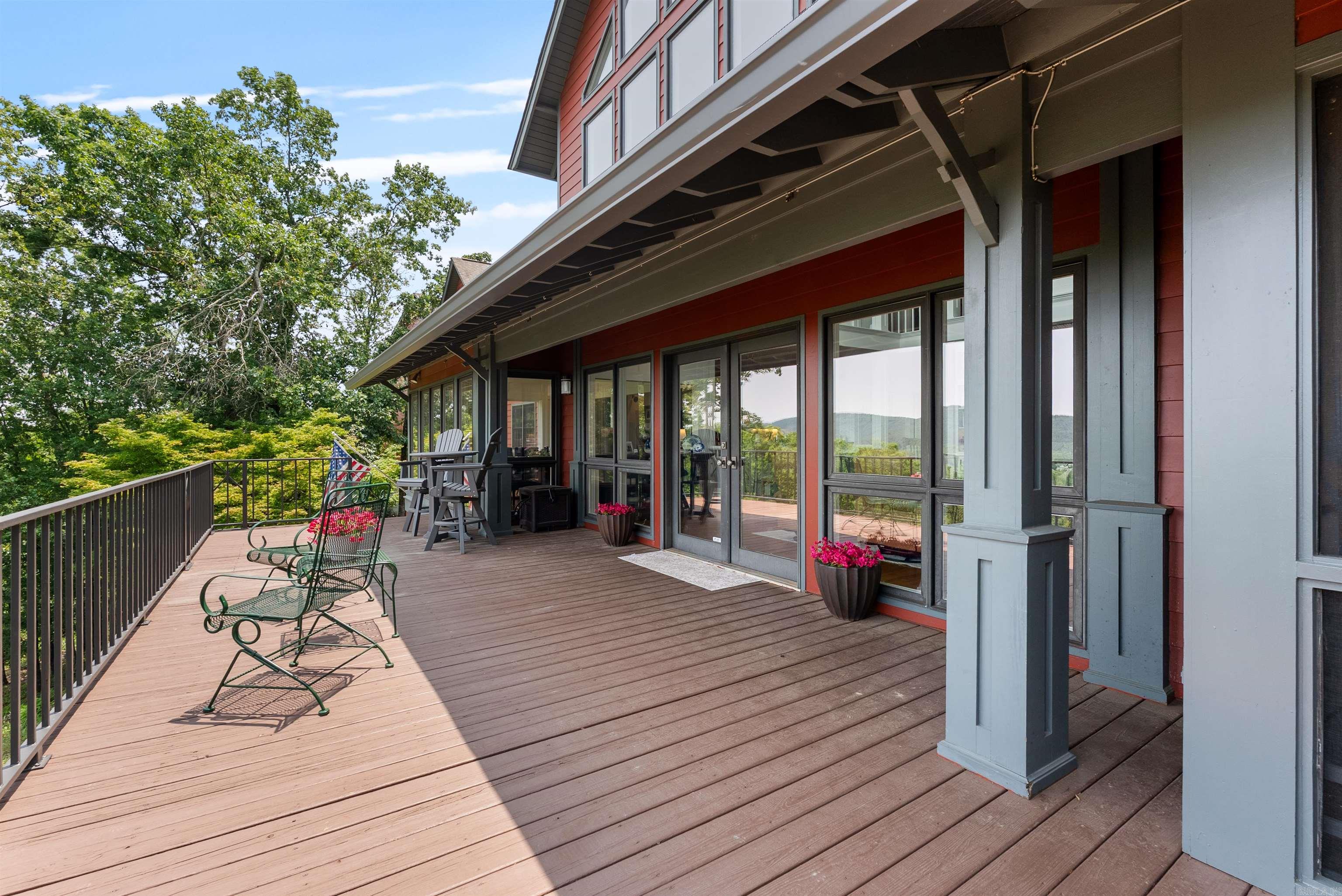 RIDGEFIELD ESTATES - Residential