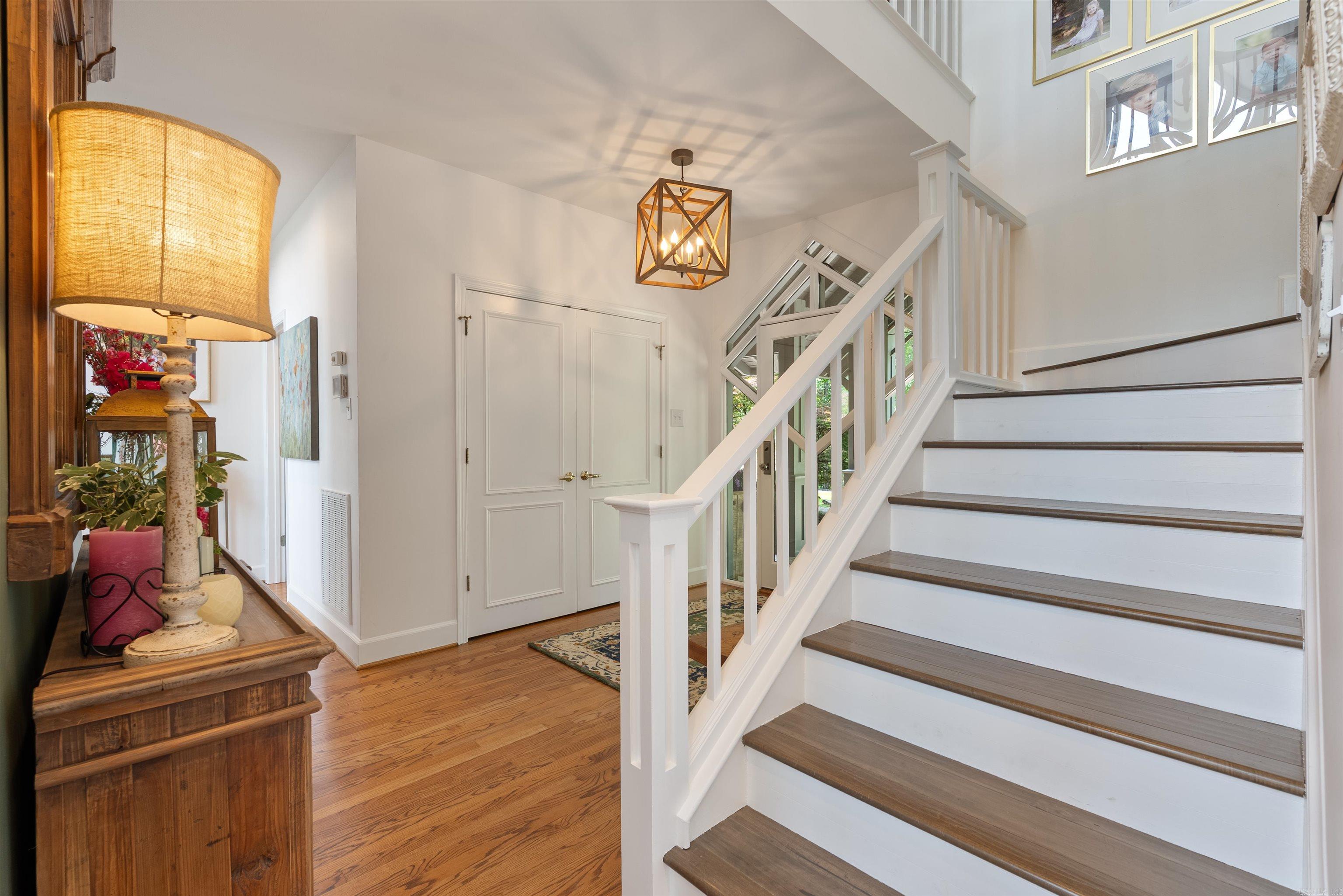 RIDGEFIELD ESTATES - Residential