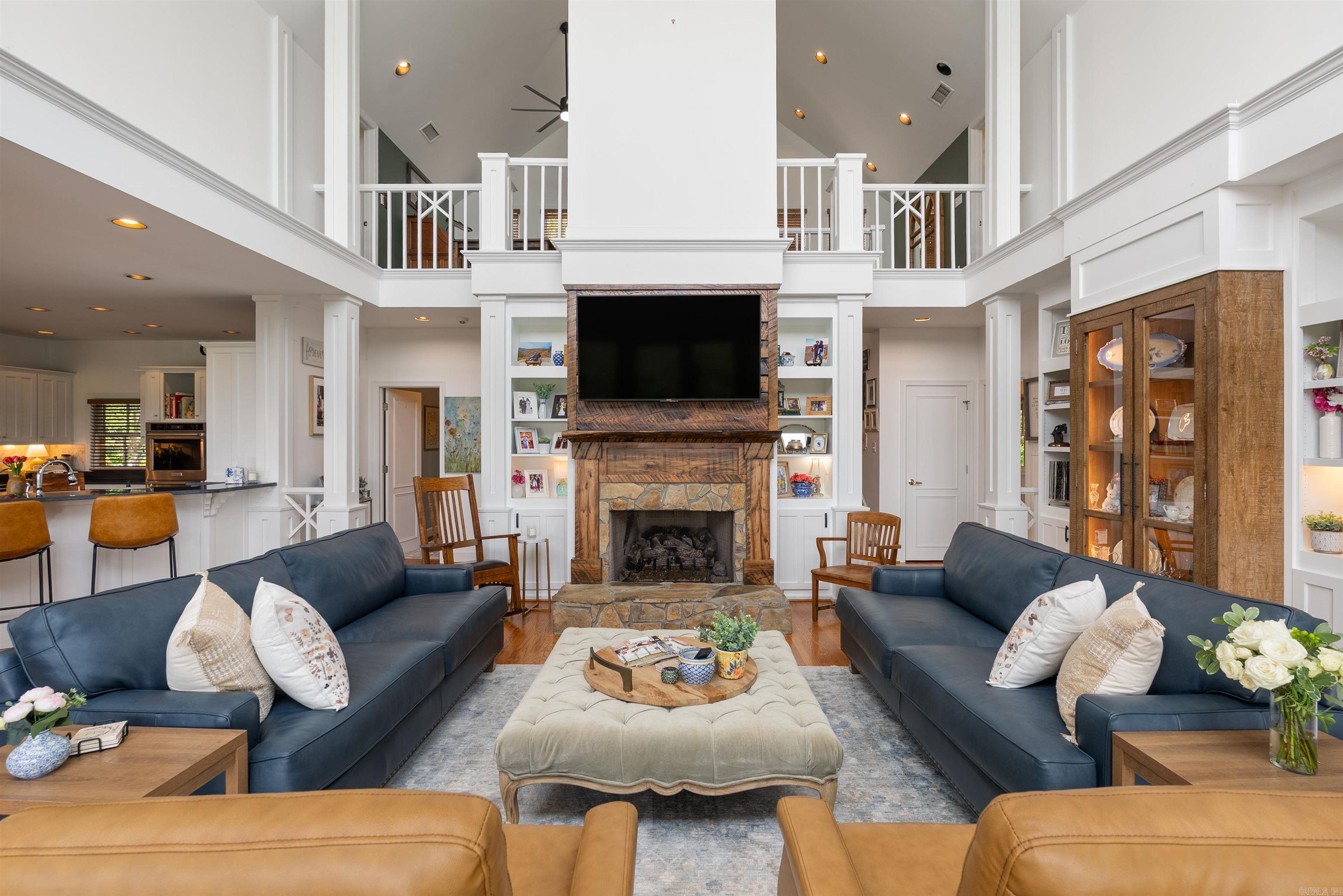 RIDGEFIELD ESTATES - Residential