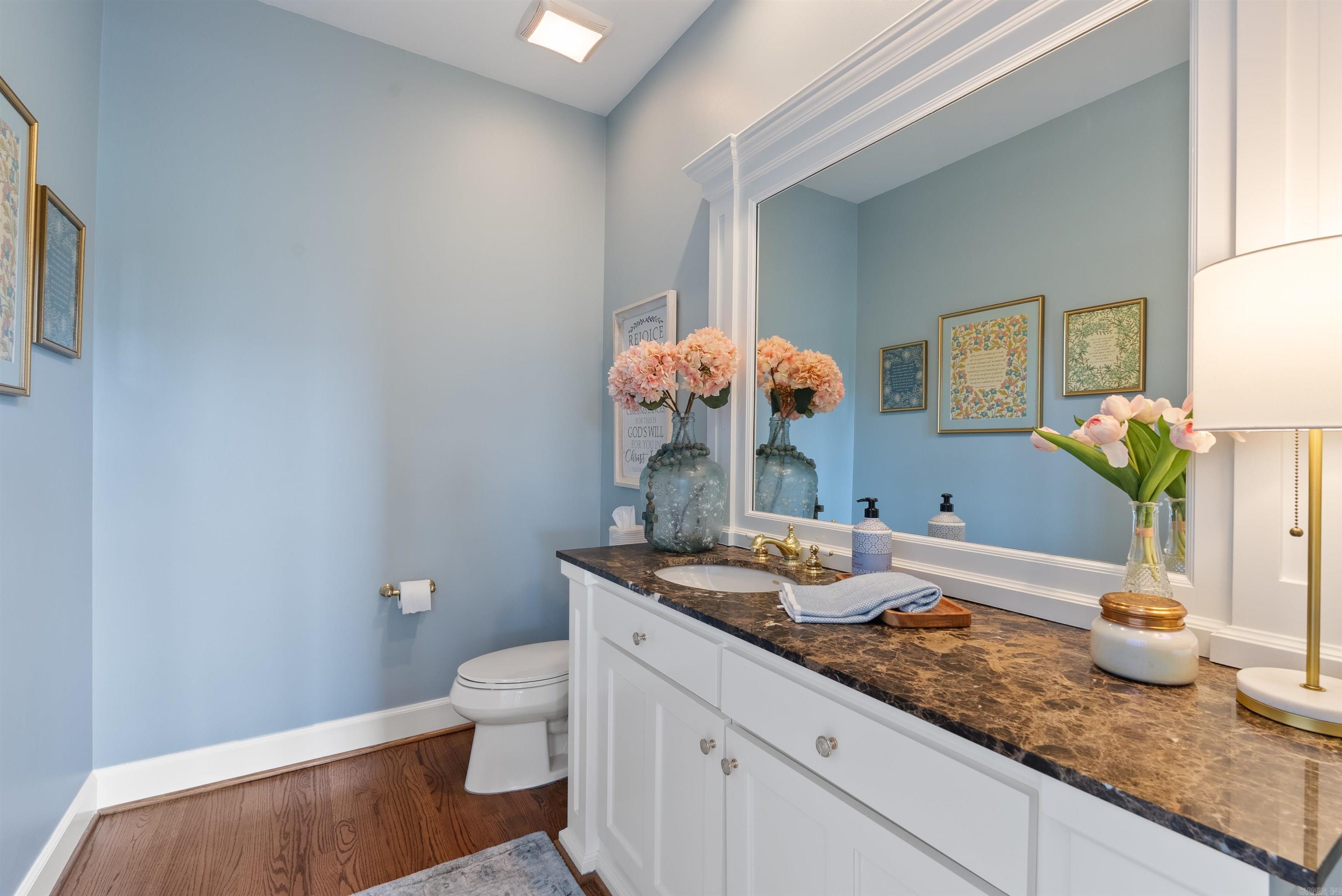 RIDGEFIELD ESTATES - Residential