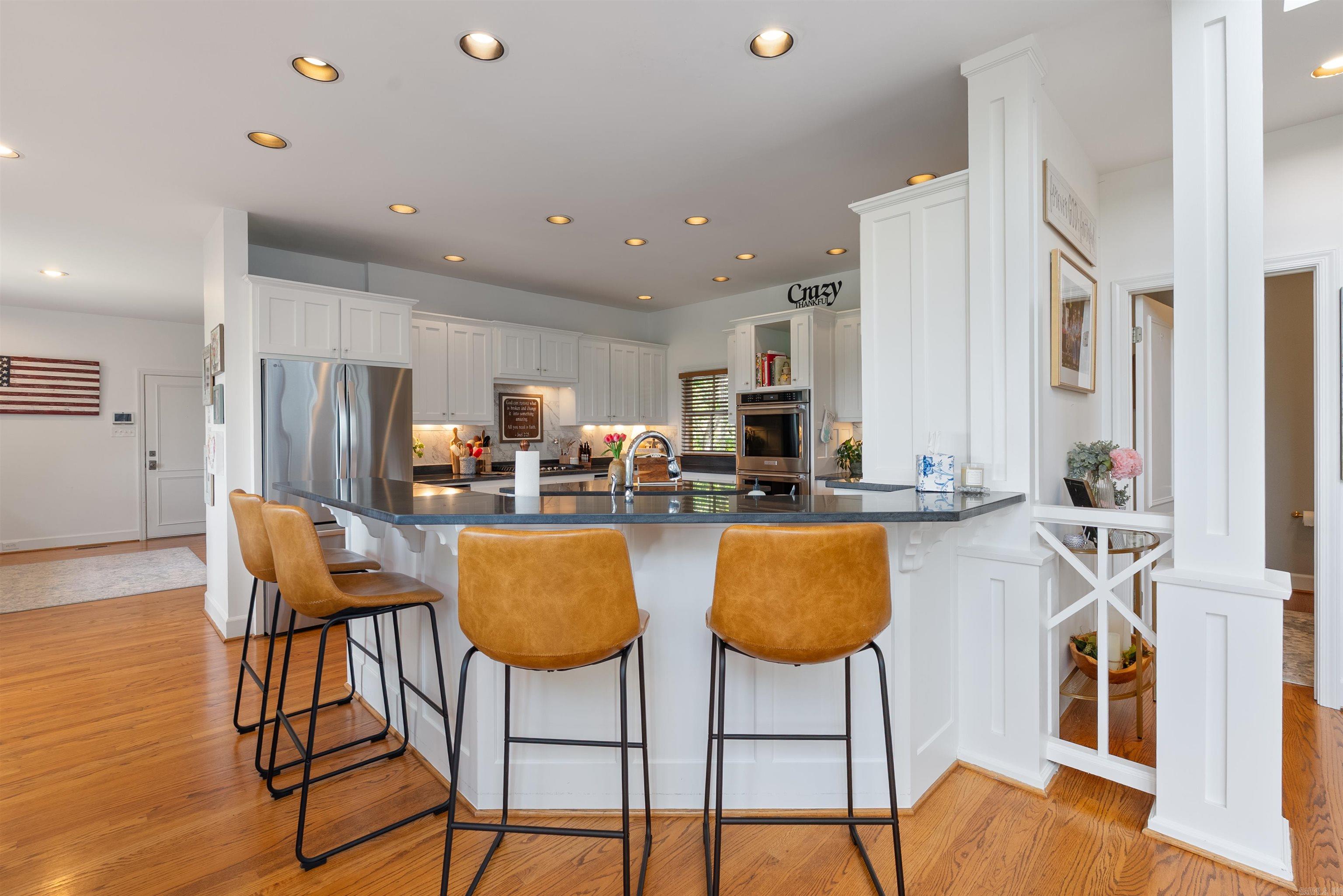 RIDGEFIELD ESTATES - Residential