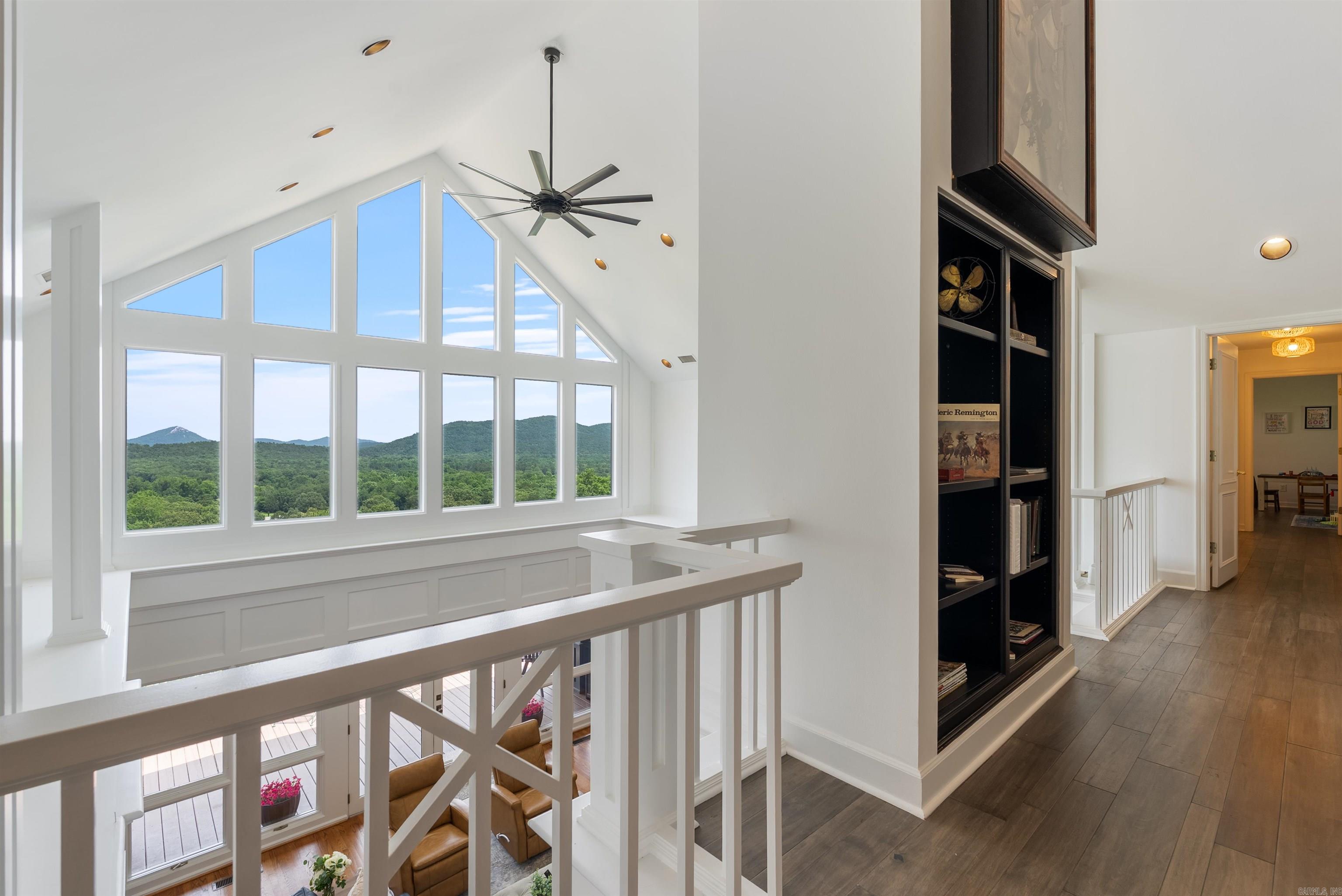 RIDGEFIELD ESTATES - Residential