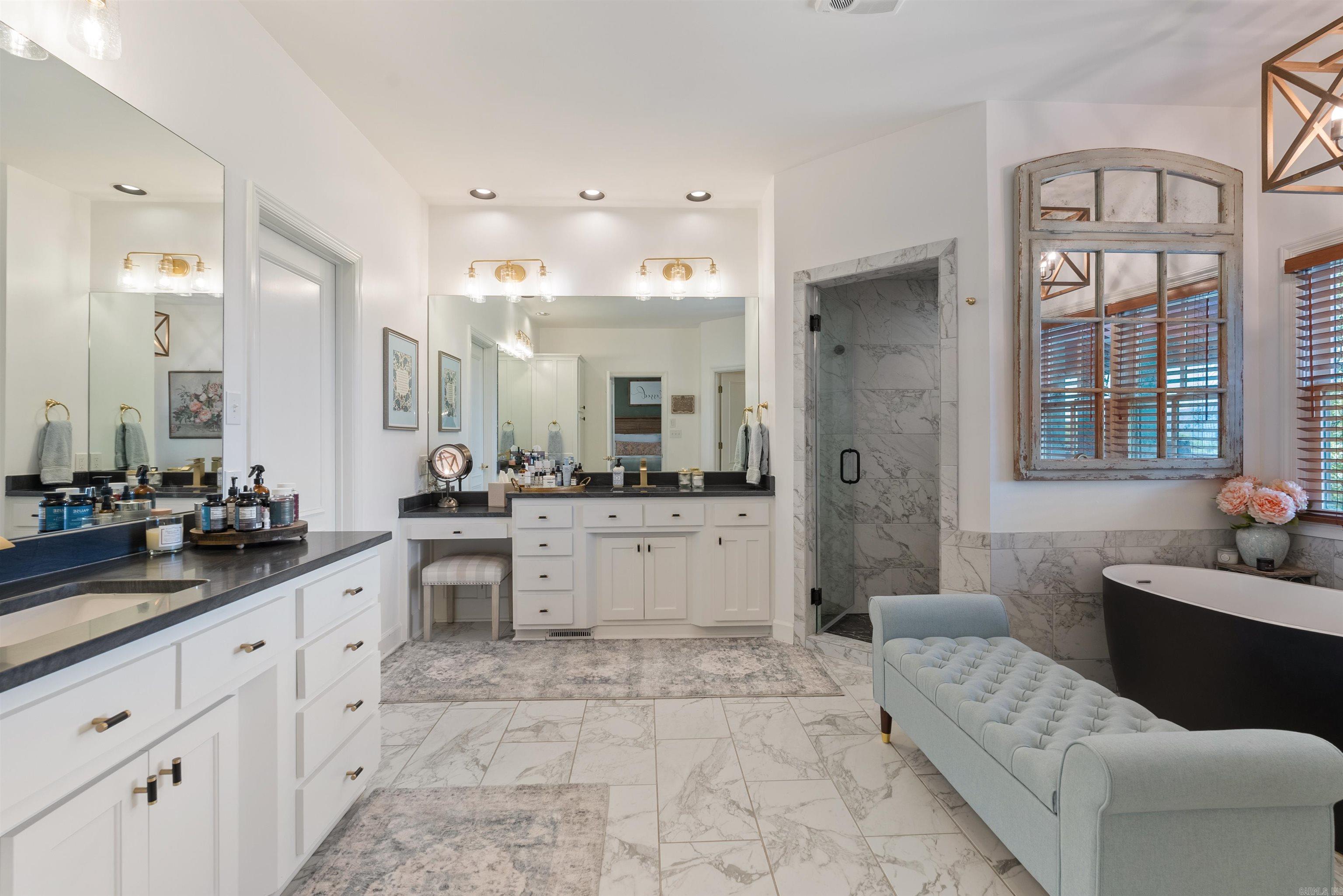 RIDGEFIELD ESTATES - Residential