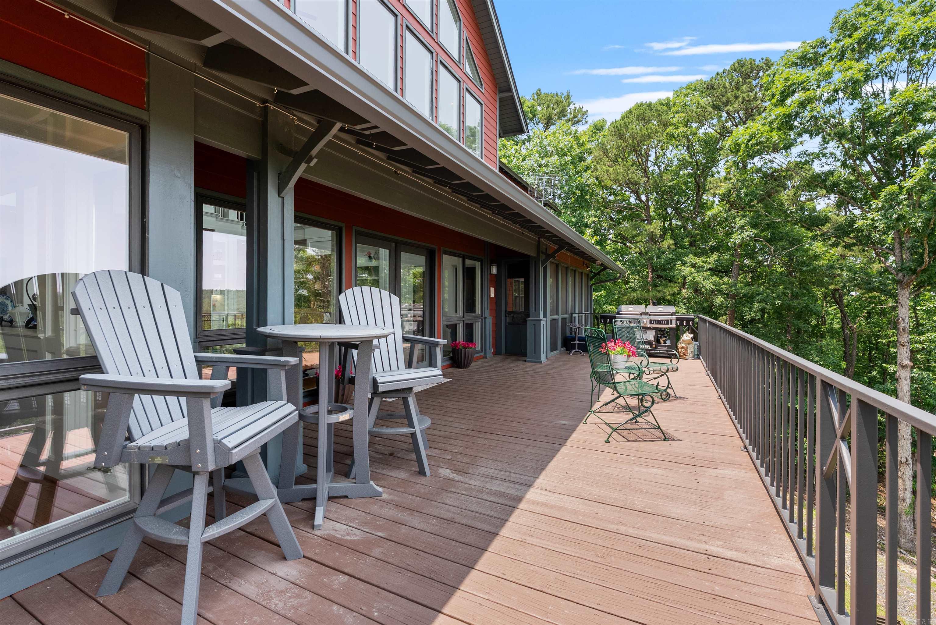 RIDGEFIELD ESTATES - Residential