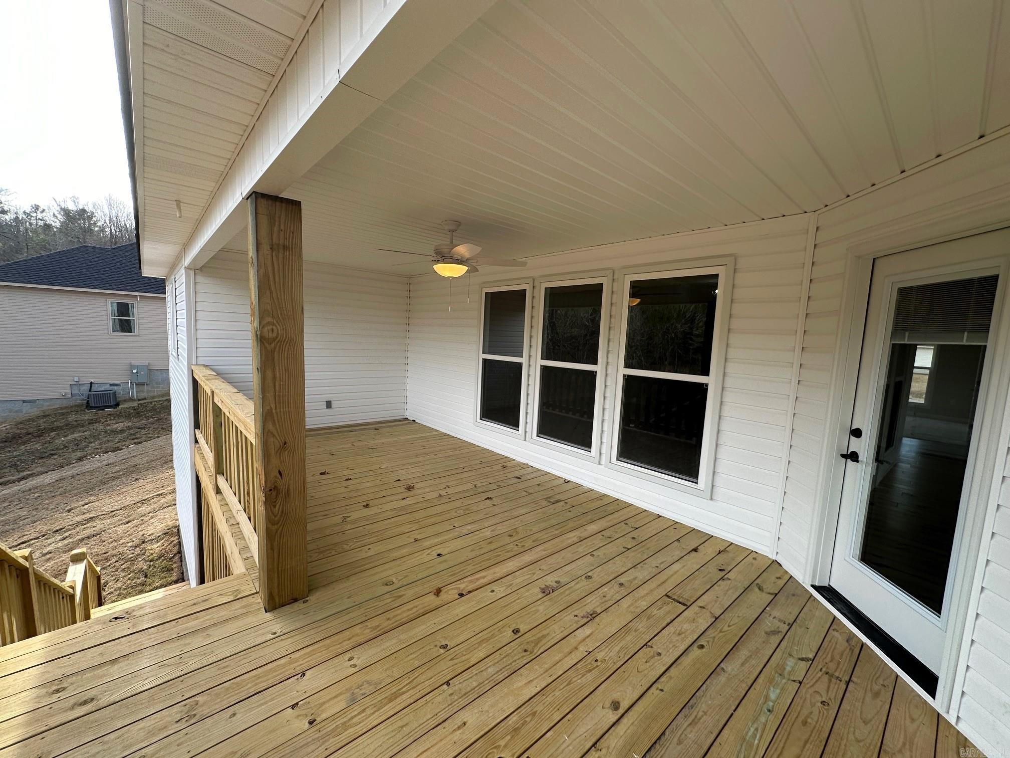 PINEWOOD ESTATES - Residential