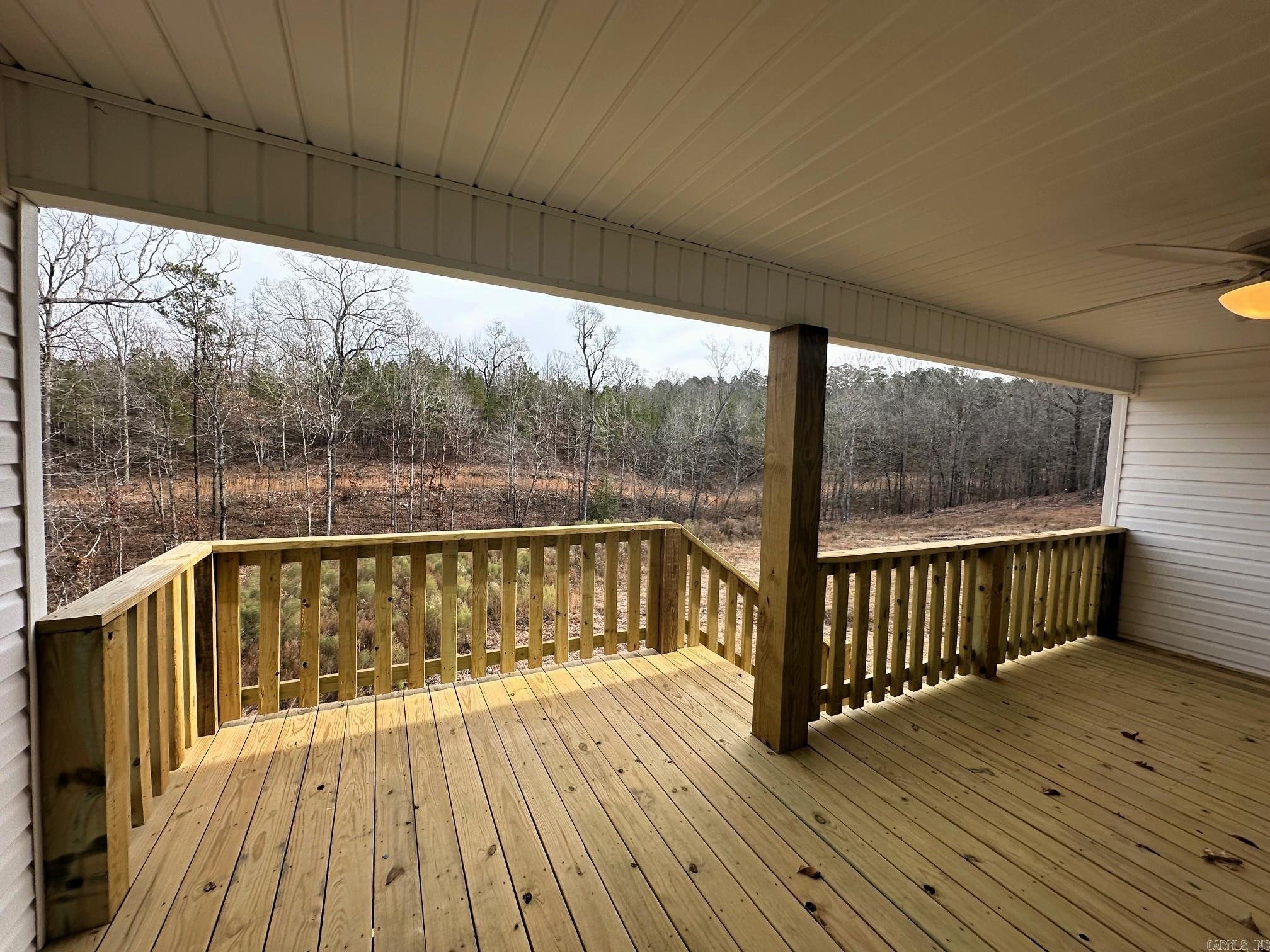 PINEWOOD ESTATES - Residential