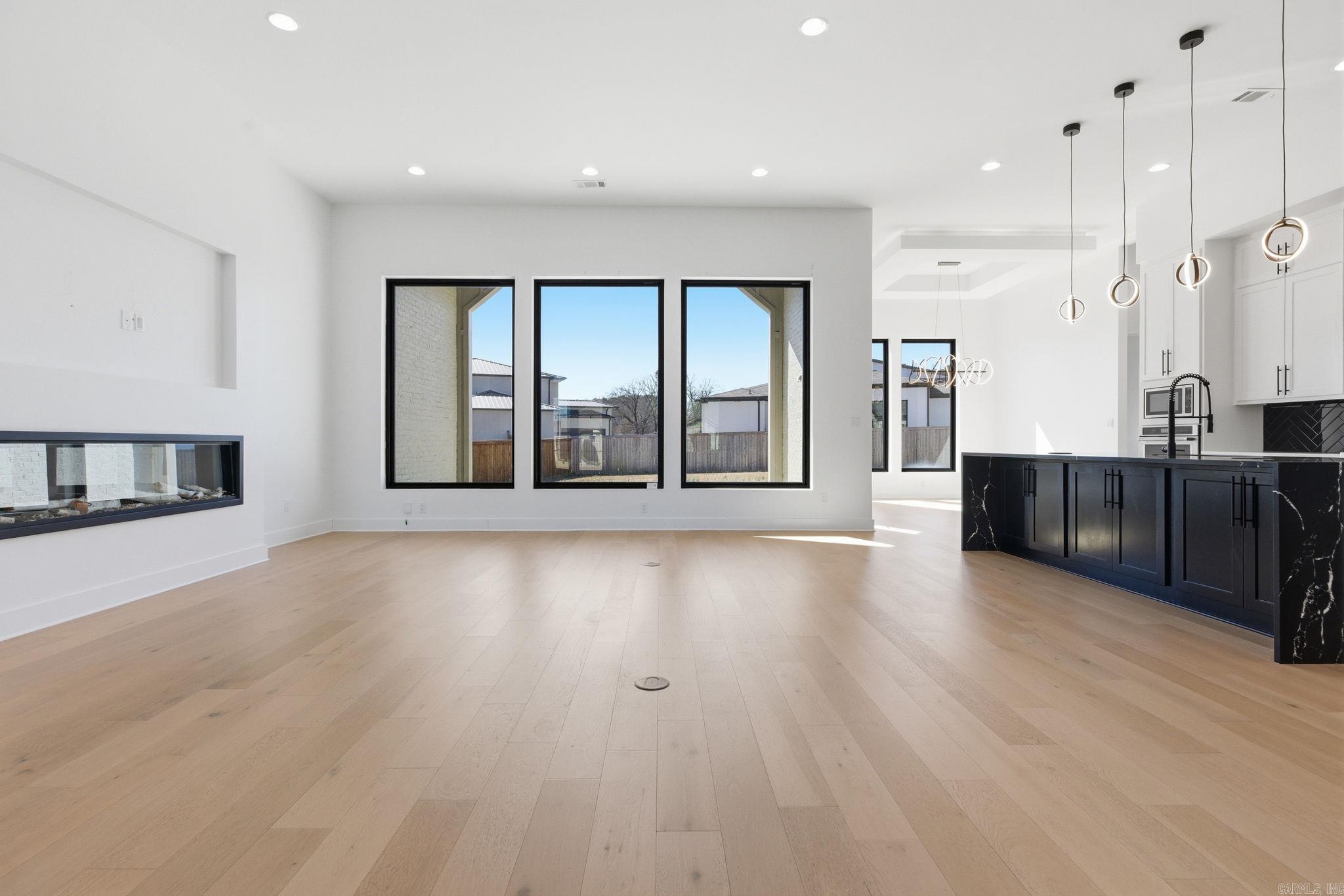 WEST LAKE VILLAGE - Residential