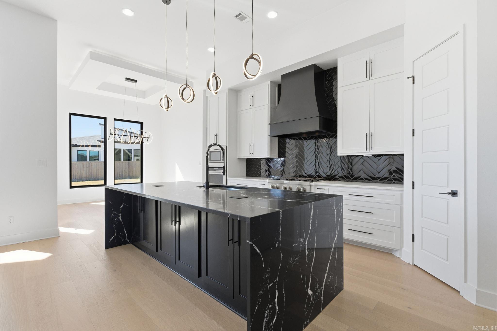 WEST LAKE VILLAGE - Residential