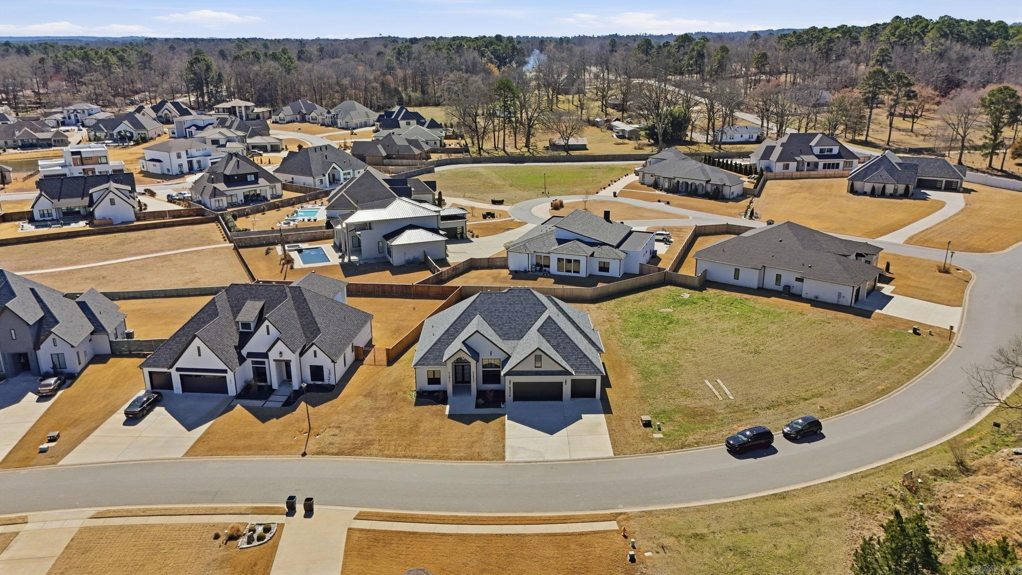 WEST LAKE VILLAGE - Residential