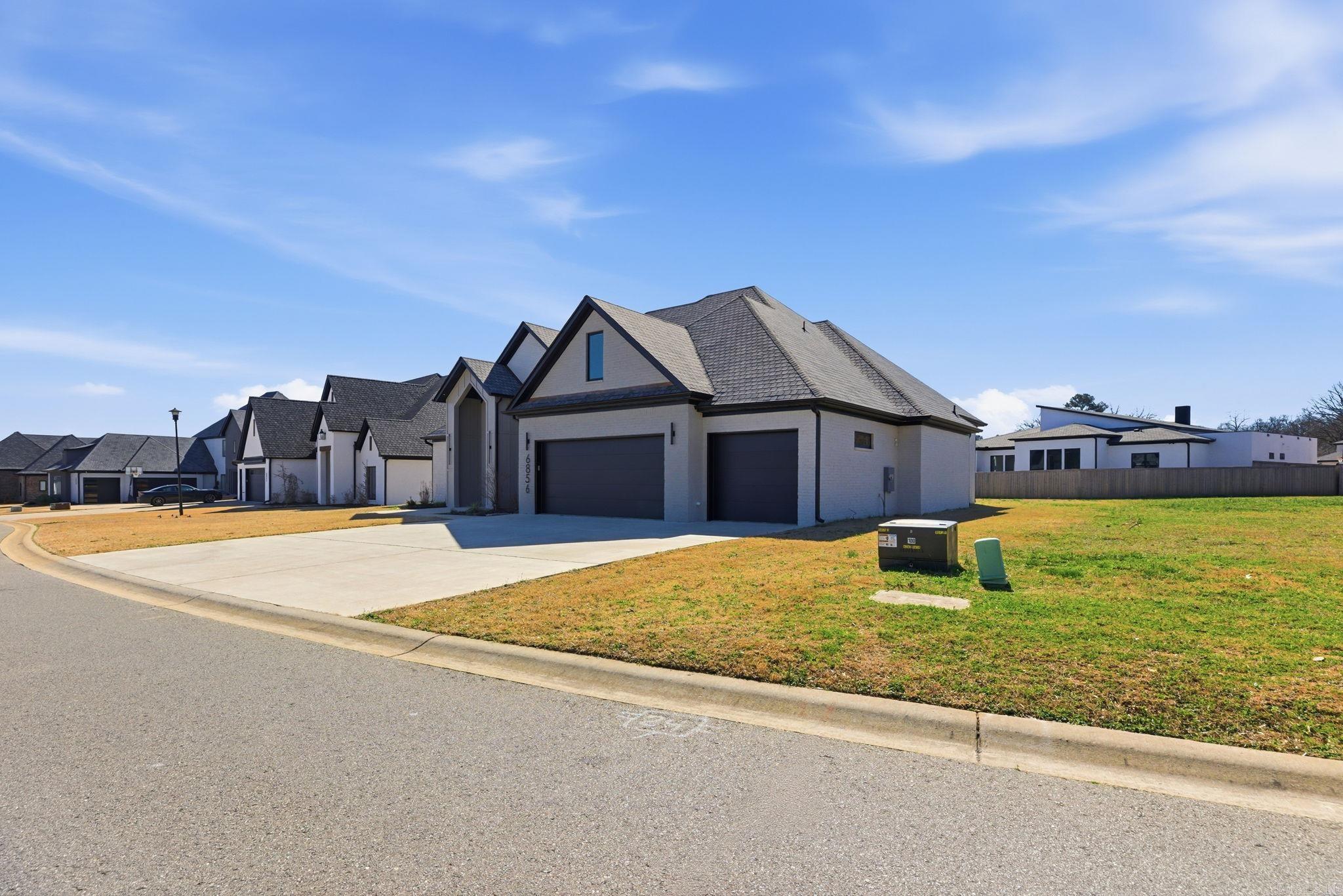 WEST LAKE VILLAGE - Residential