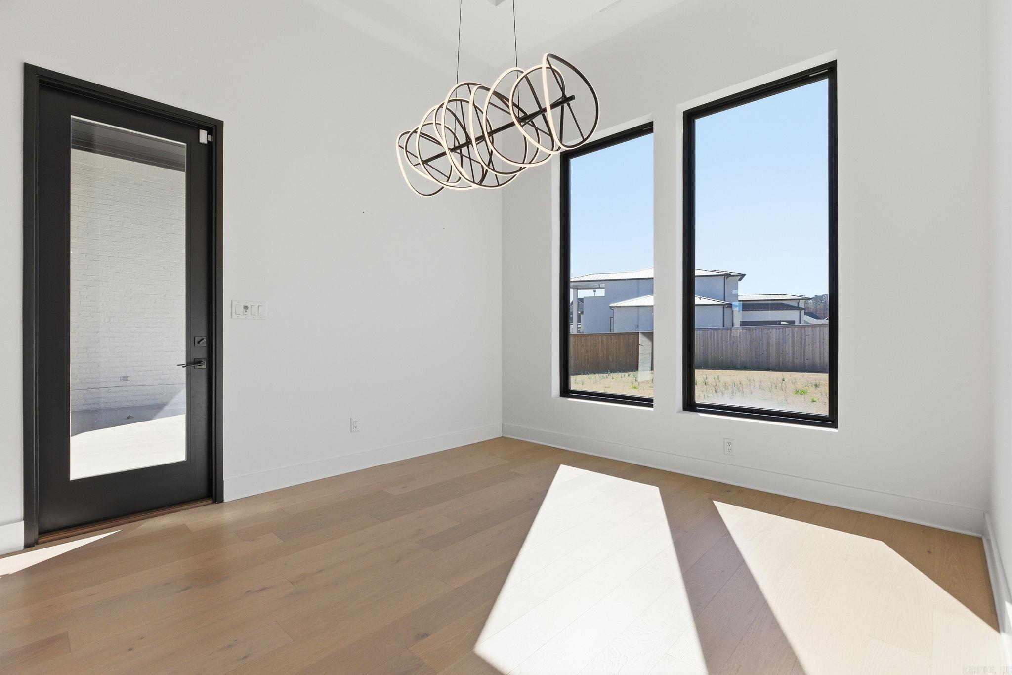 WEST LAKE VILLAGE - Residential