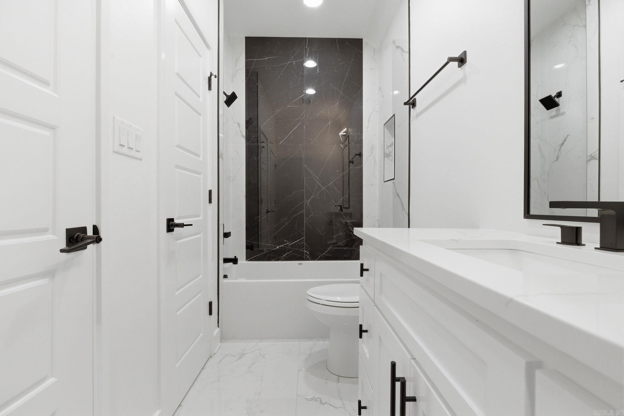 WEST LAKE VILLAGE - Residential