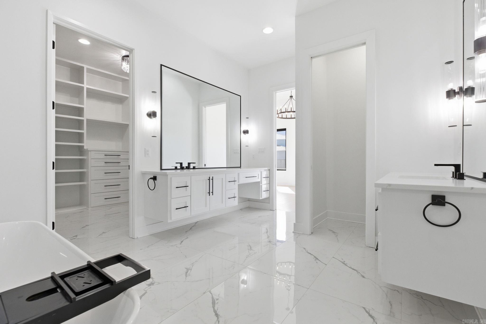 WEST LAKE VILLAGE - Residential