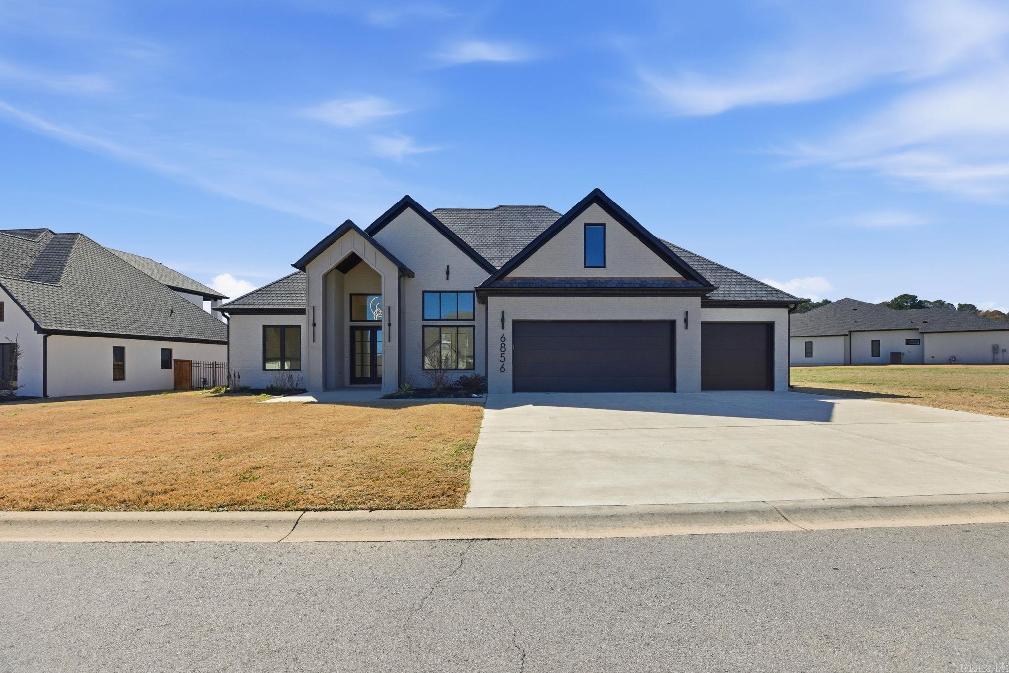 WEST LAKE VILLAGE - Residential