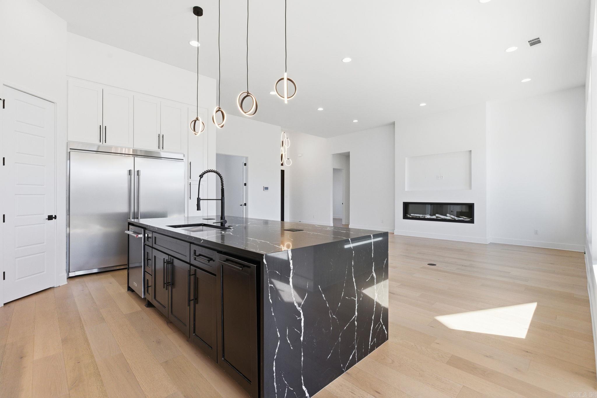 WEST LAKE VILLAGE - Residential