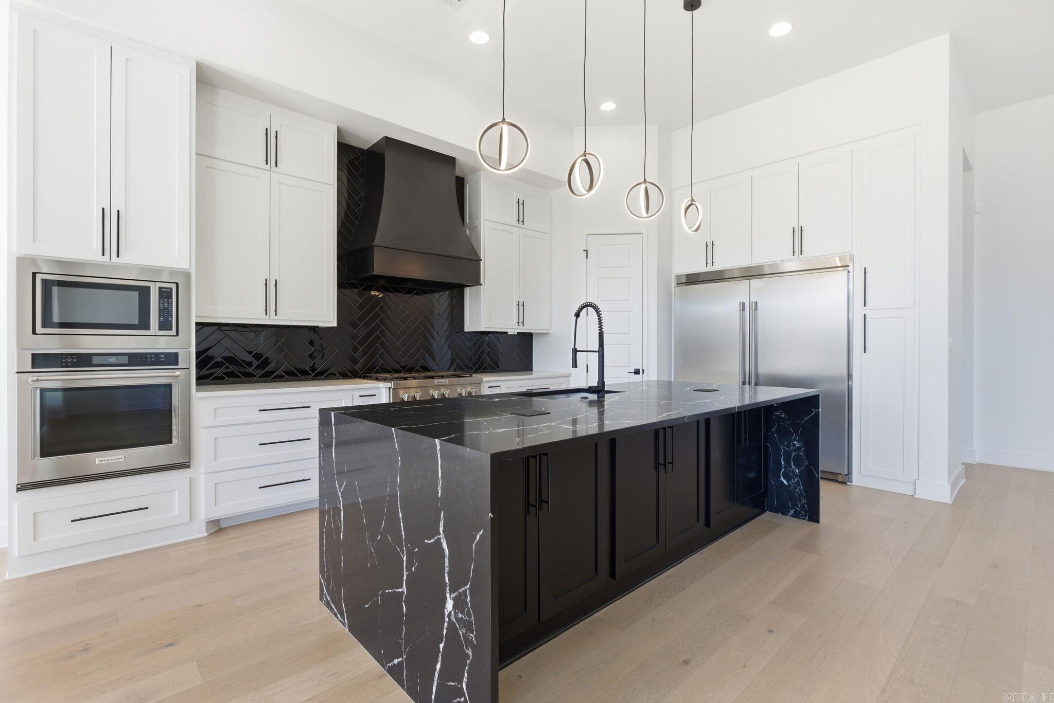 WEST LAKE VILLAGE - Residential