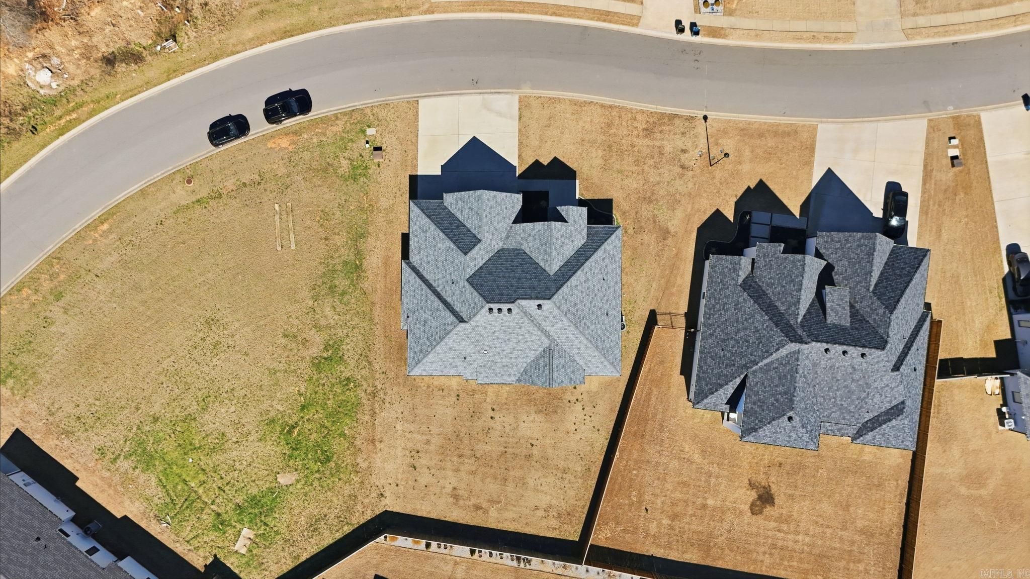 WEST LAKE VILLAGE - Residential