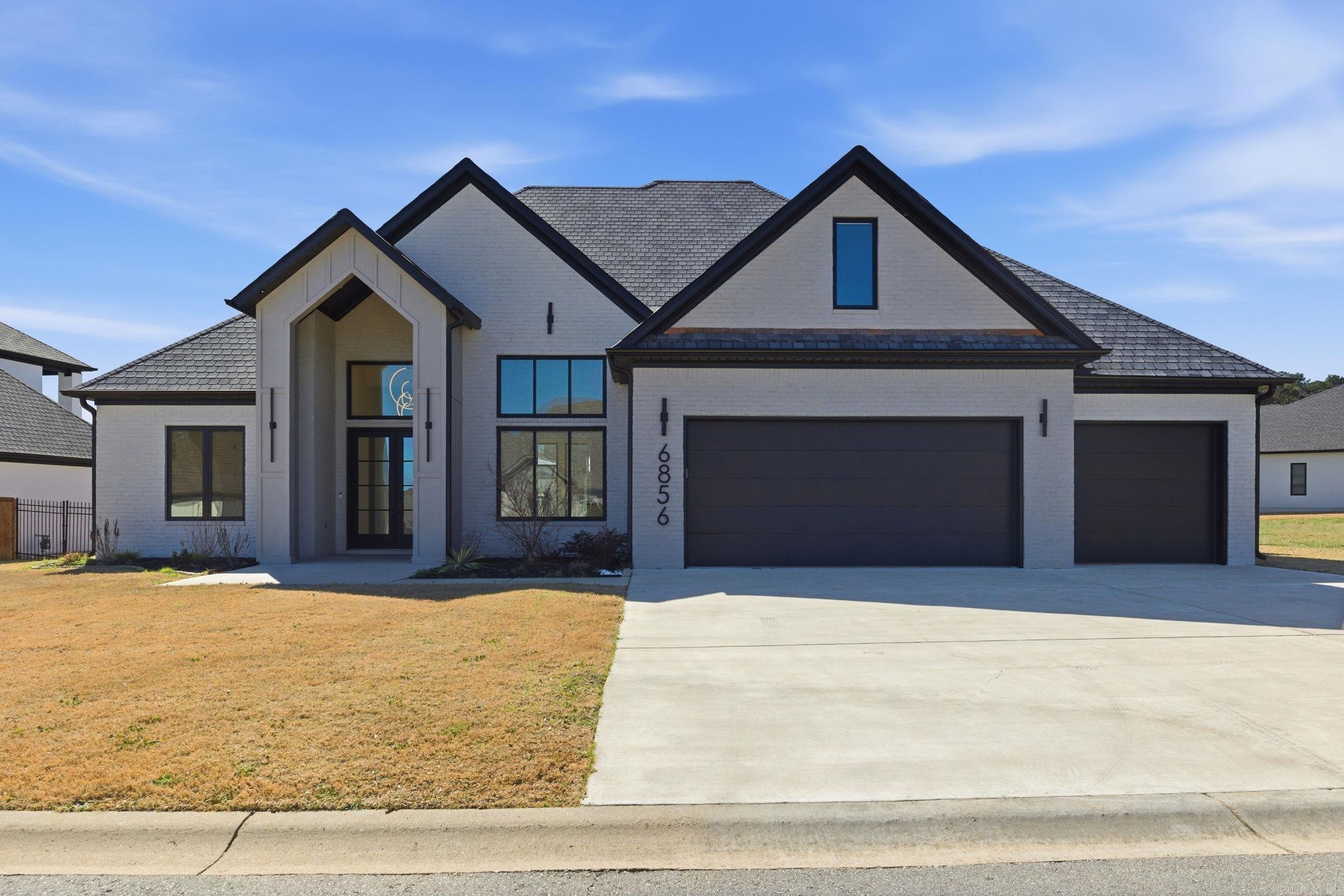 WEST LAKE VILLAGE - Residential