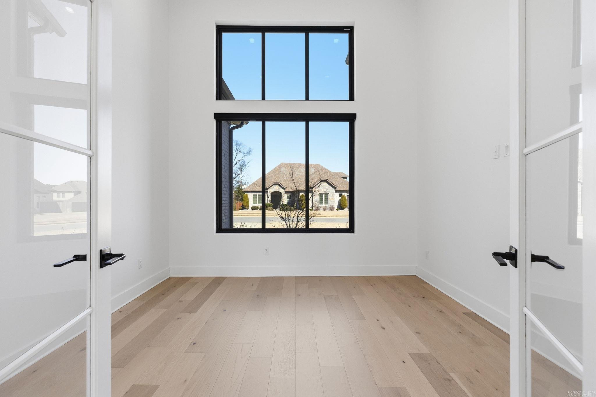 WEST LAKE VILLAGE - Residential