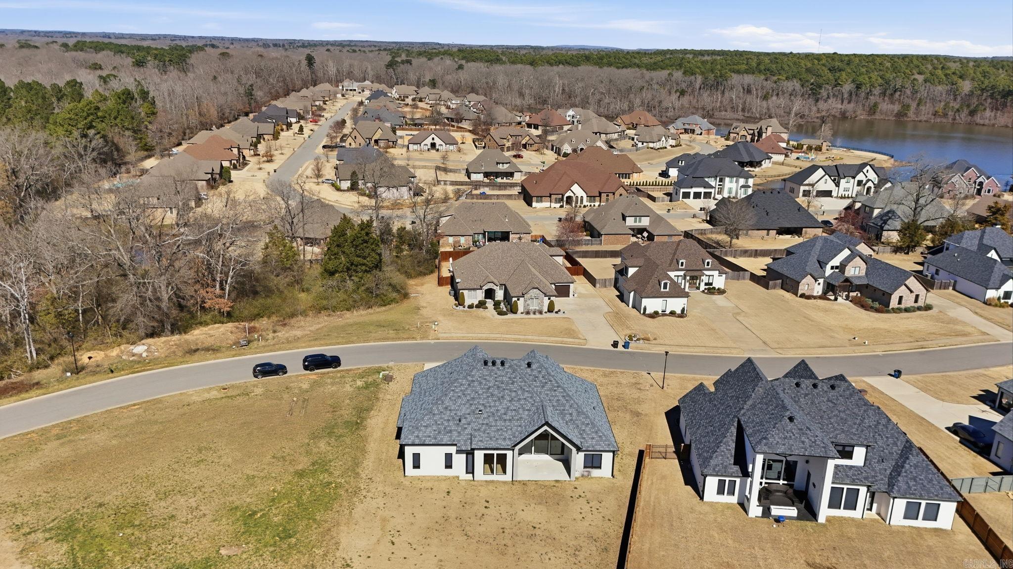 WEST LAKE VILLAGE - Residential