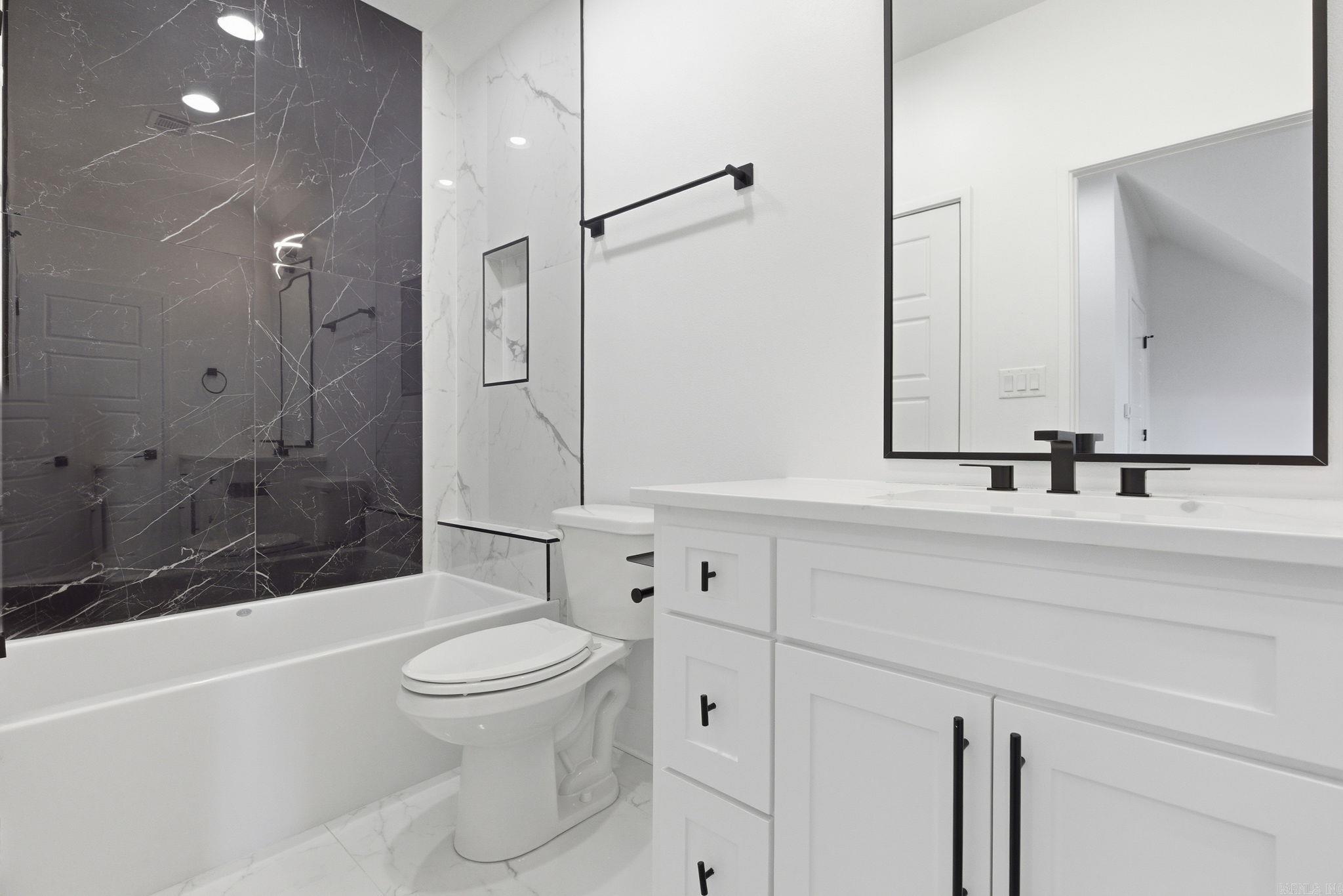 WEST LAKE VILLAGE - Residential