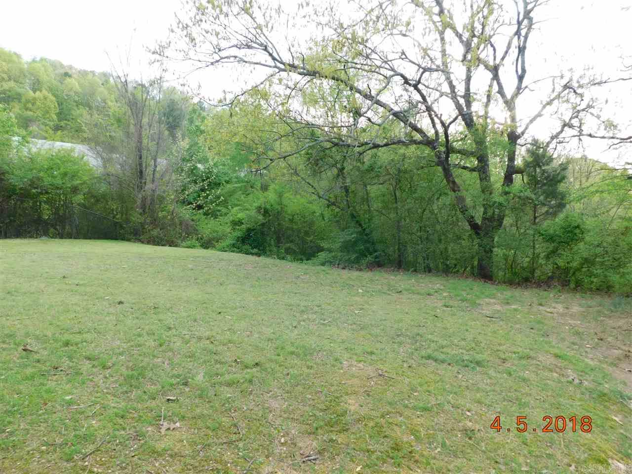 Shady Ridge - Residential Lease