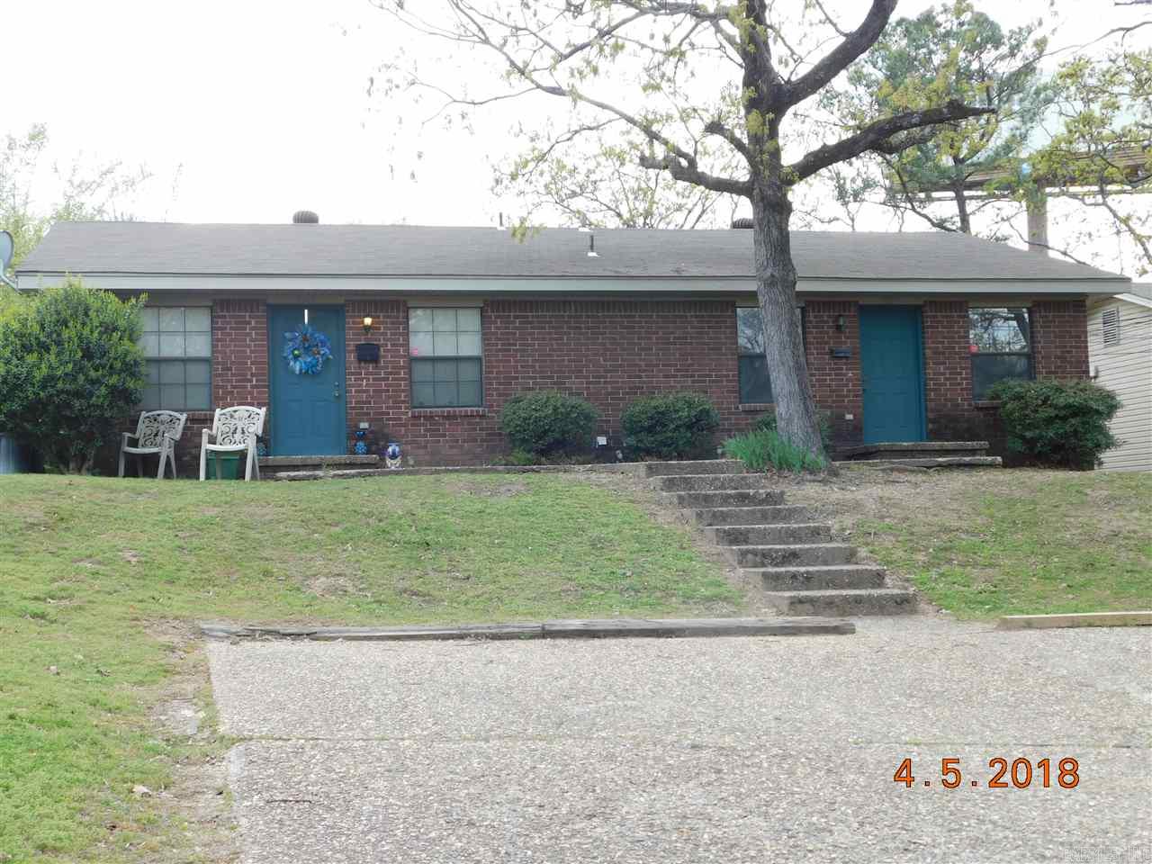 Shady Ridge - Residential Lease