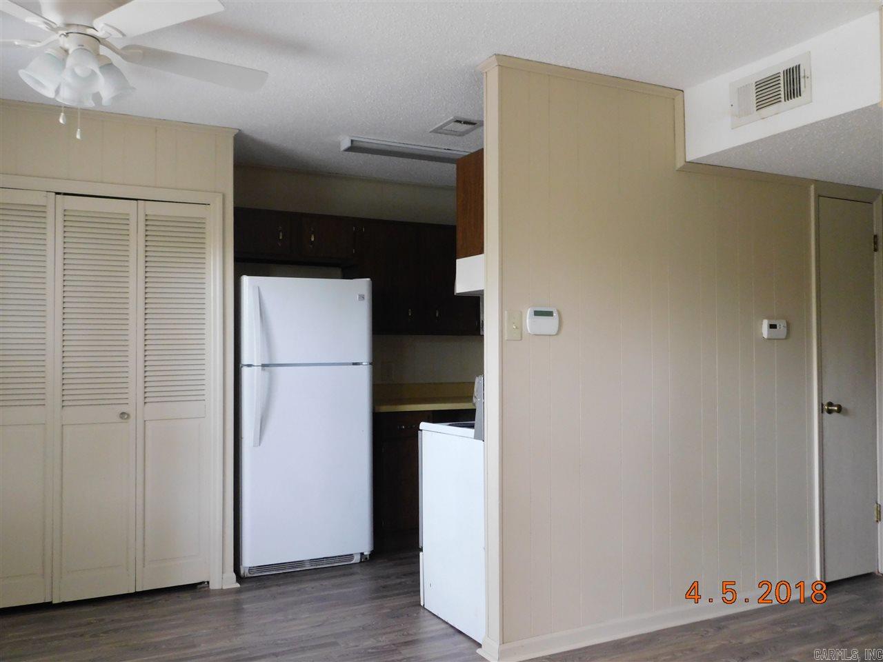 Shady Ridge - Residential Lease