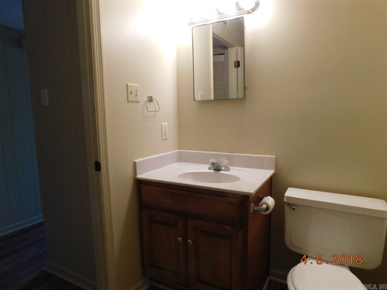 Shady Ridge - Residential Lease