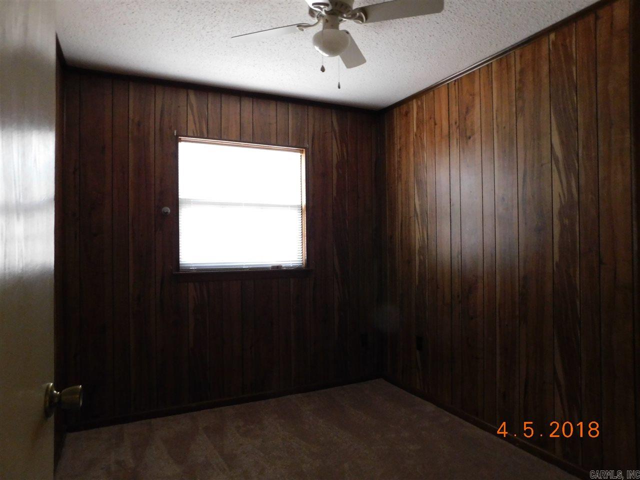 Shady Ridge - Residential Lease