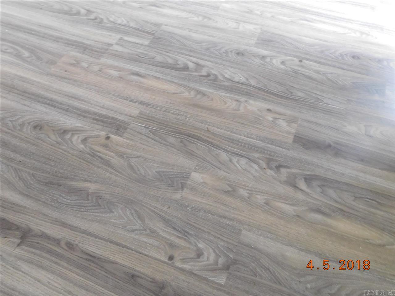 Shady Ridge - Residential Lease