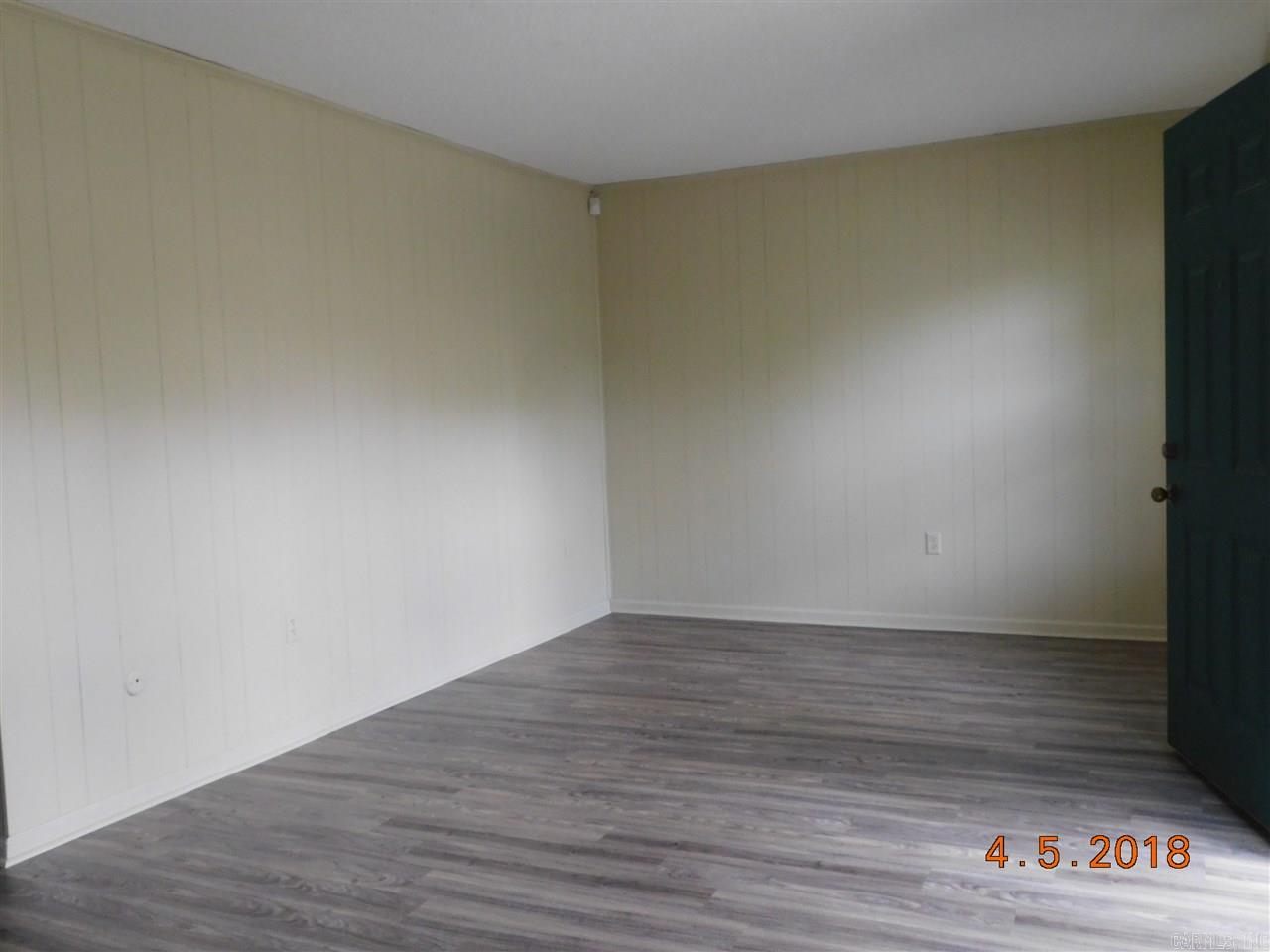 Shady Ridge - Residential Lease