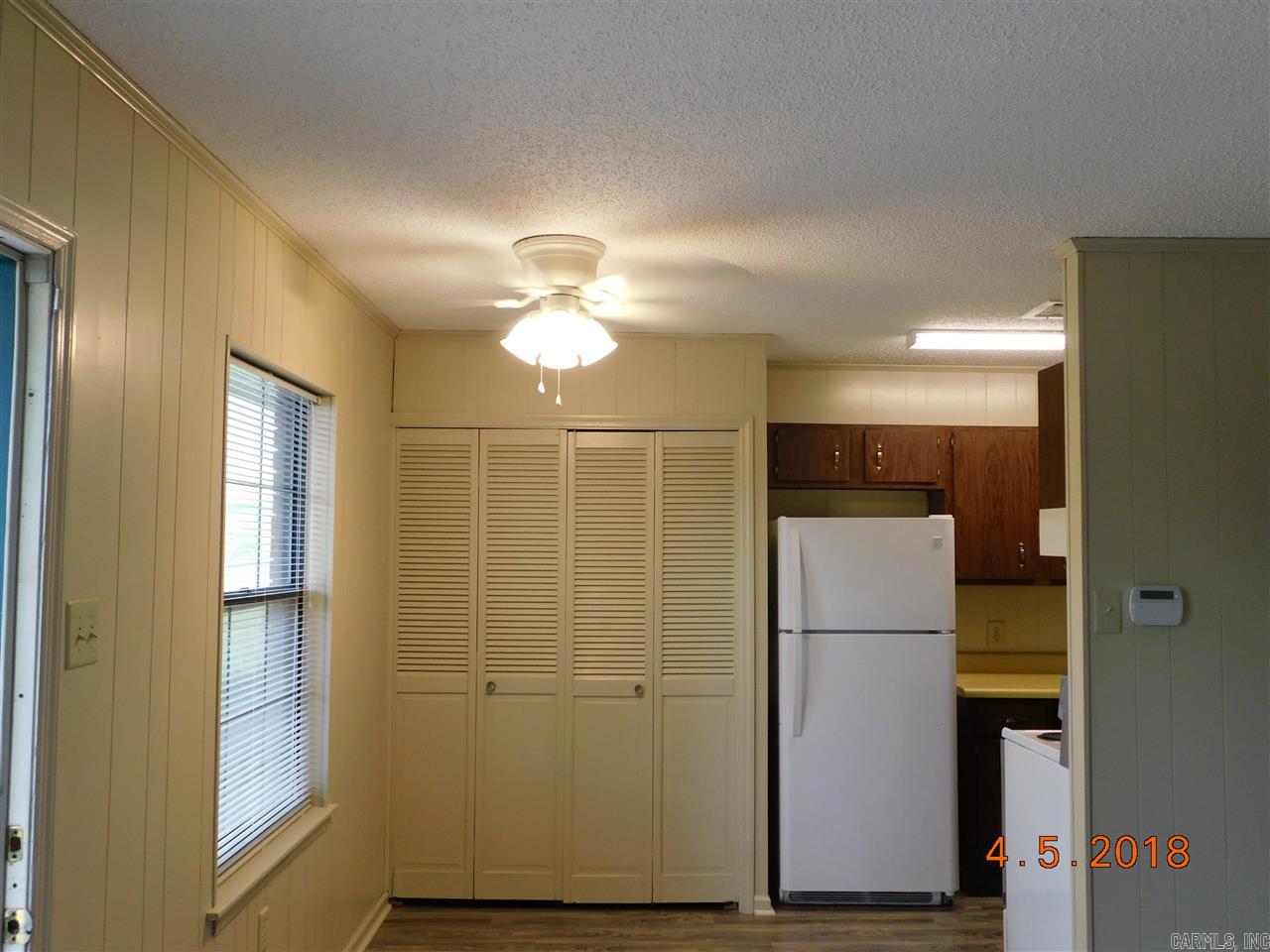 Shady Ridge - Residential Lease