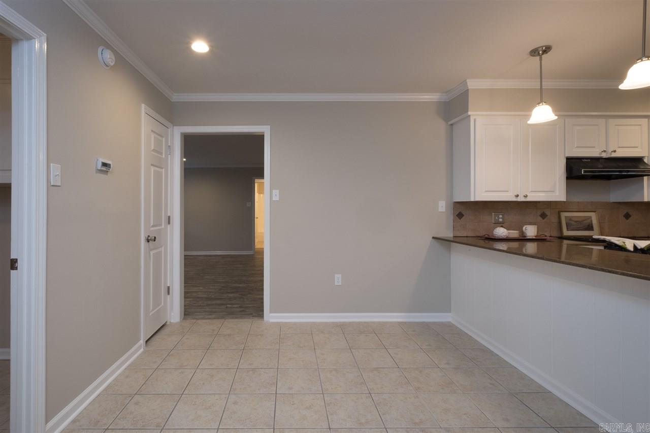 Creekwood - Residential