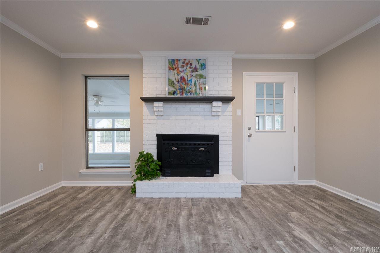 Creekwood - Residential