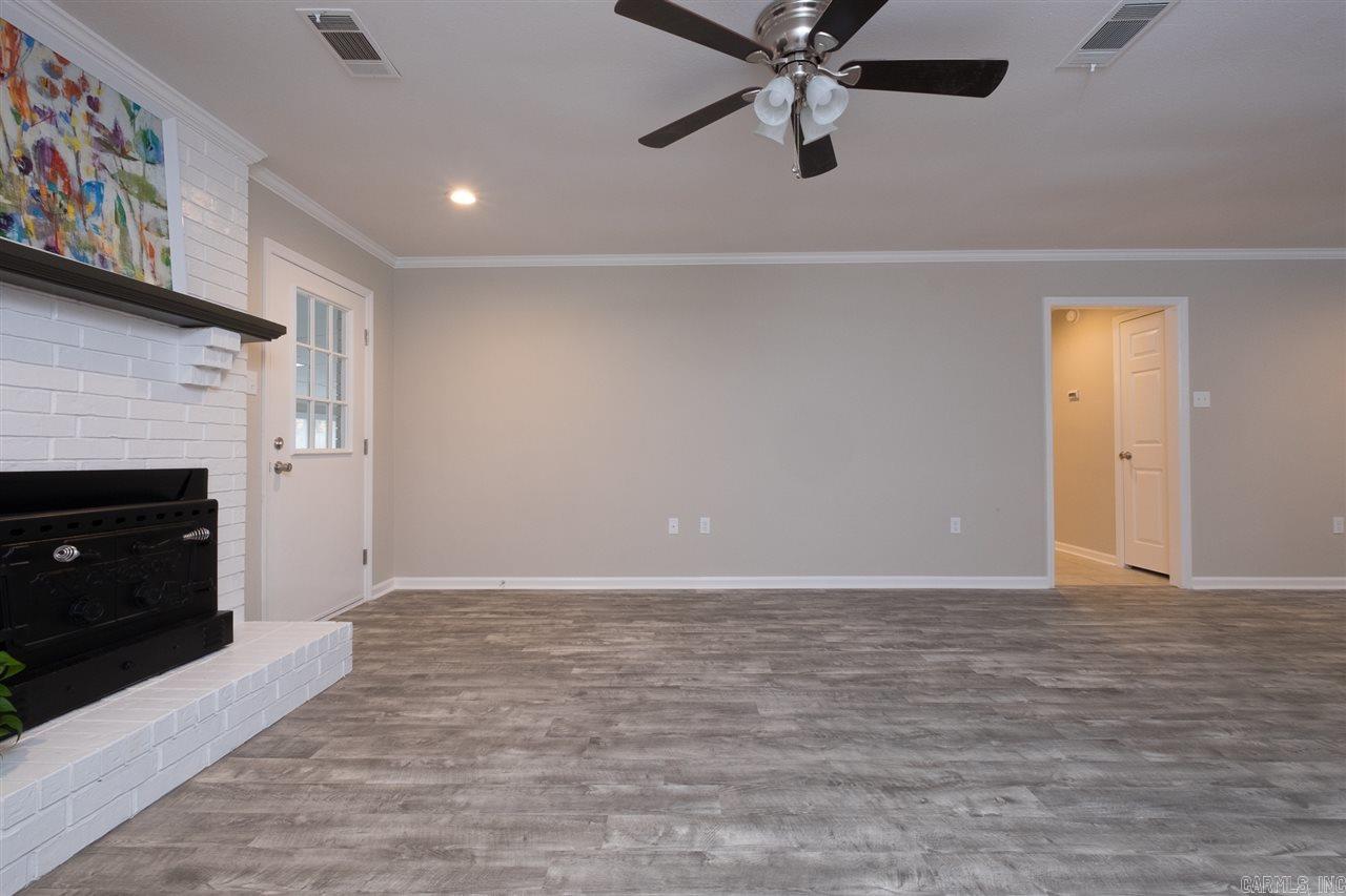 Creekwood - Residential