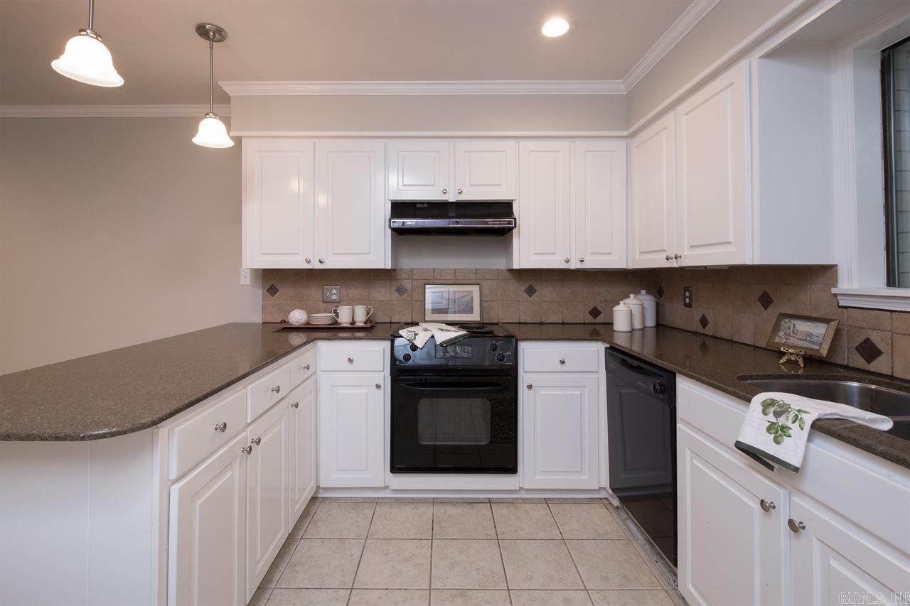 Creekwood - Residential